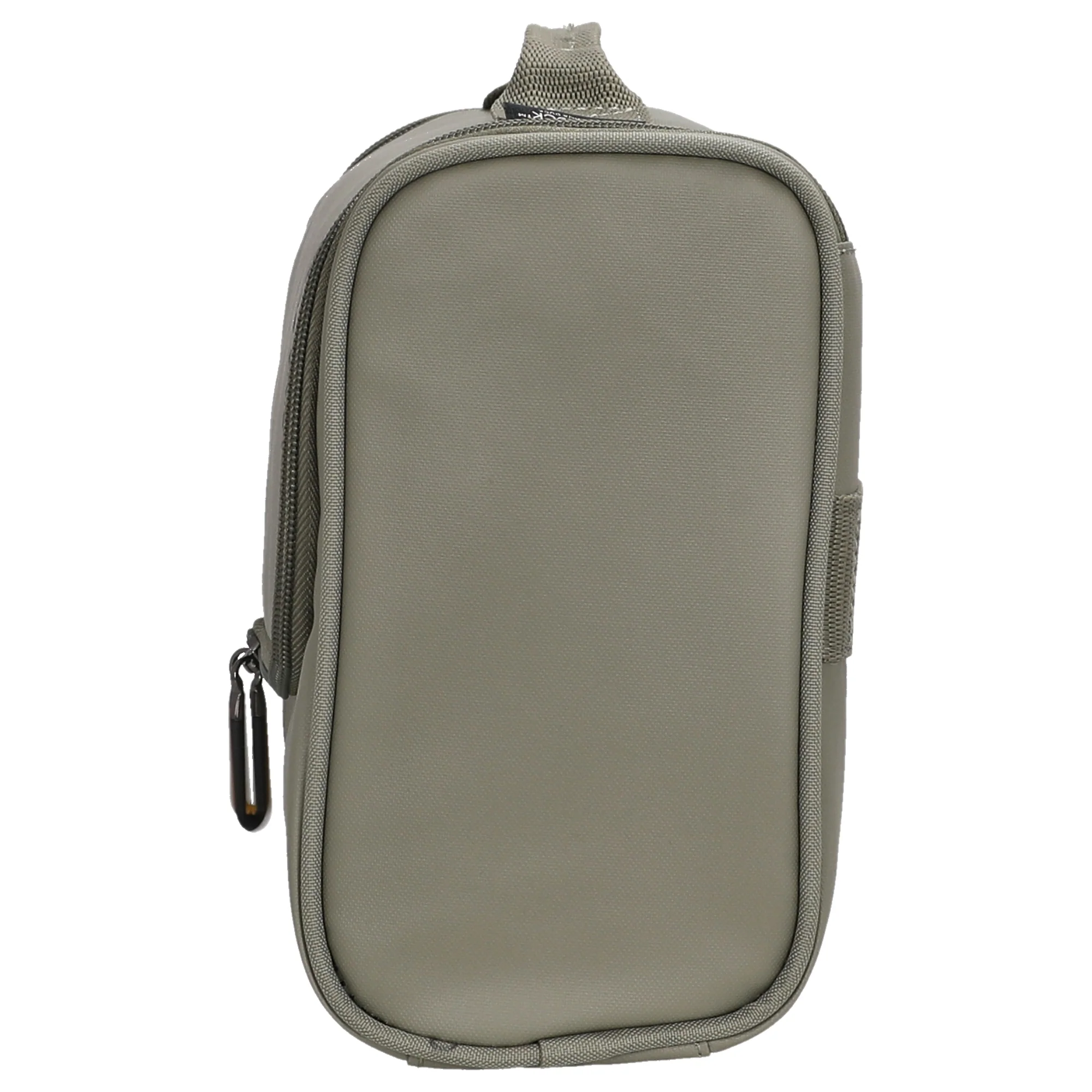 Mandarina Duck Eco Coated - Kulturbeutel 26 cm (mud) - Image 3