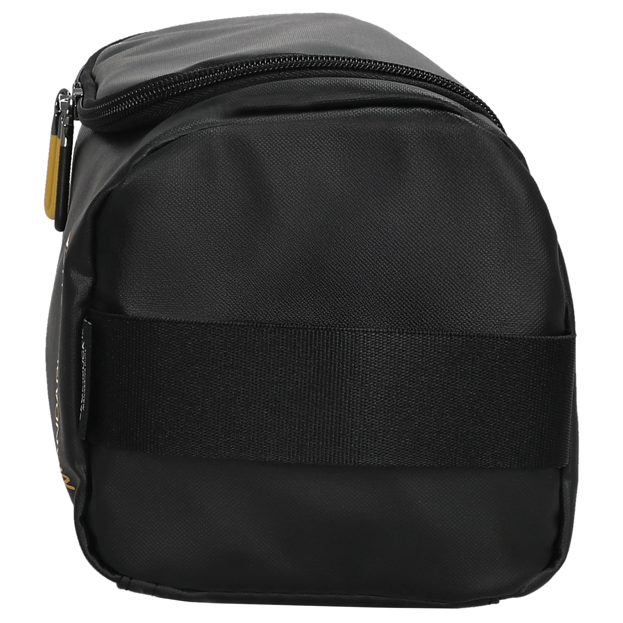 Mandarina Duck Eco Coated - Kulturbeutel (black) - Image 3