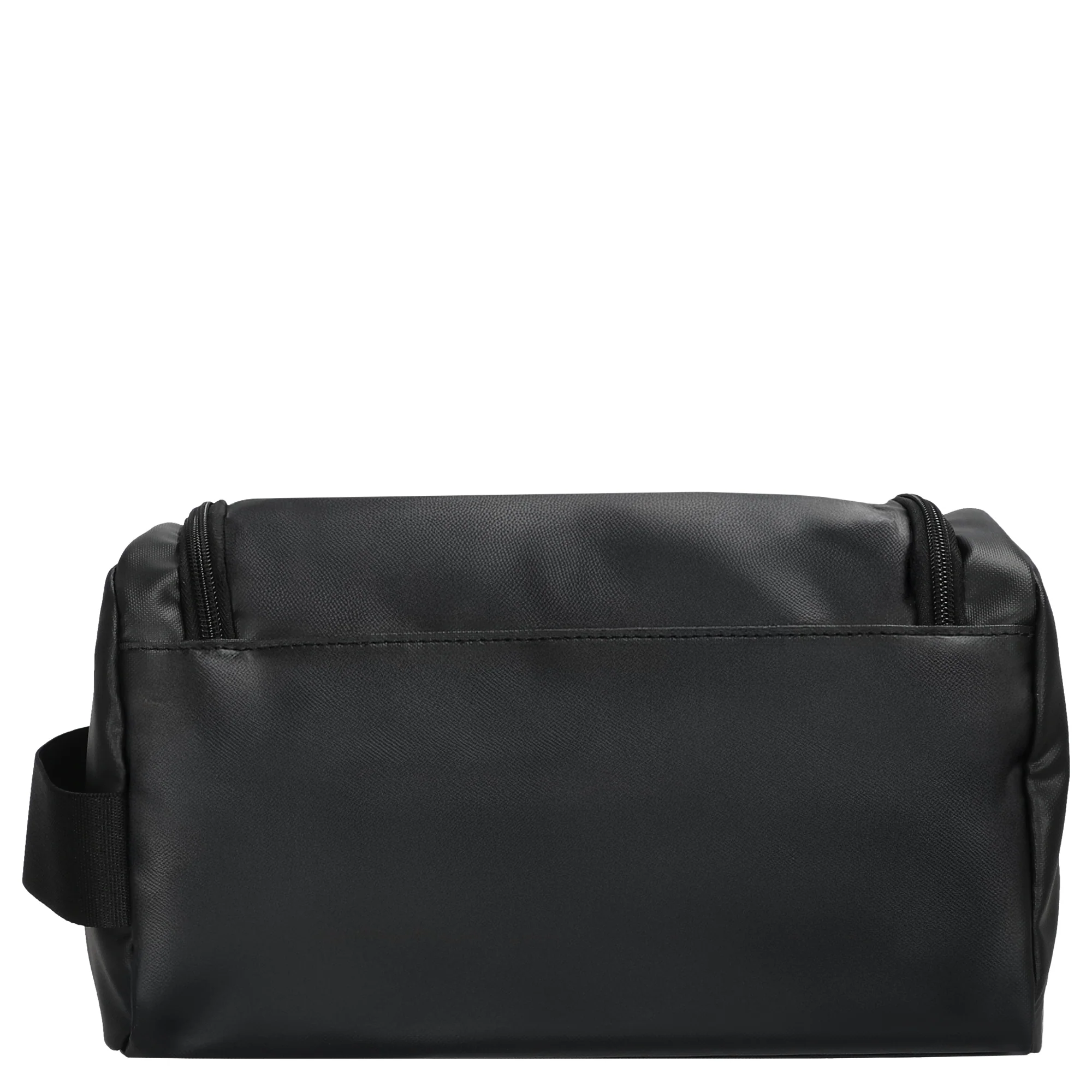 Mandarina Duck Eco Coated - Kulturbeutel (black) - Image 4