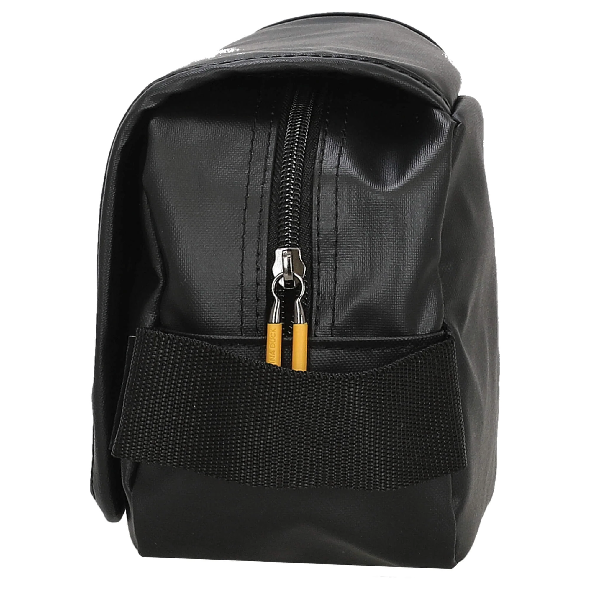 Mandarina Duck ECO - Kulturbeutel S 20.7 cm (black) - Image 3