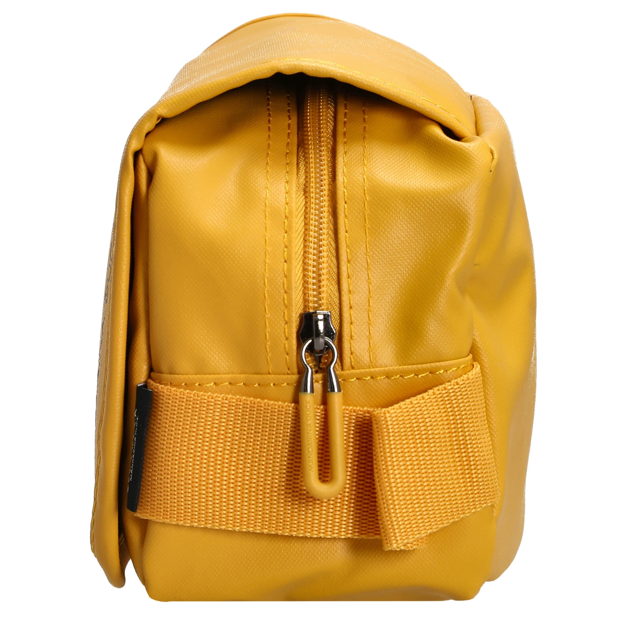 Mandarina Duck ECO - Kulturbeutel S 20.7 cm (druck yellow) - Image 3