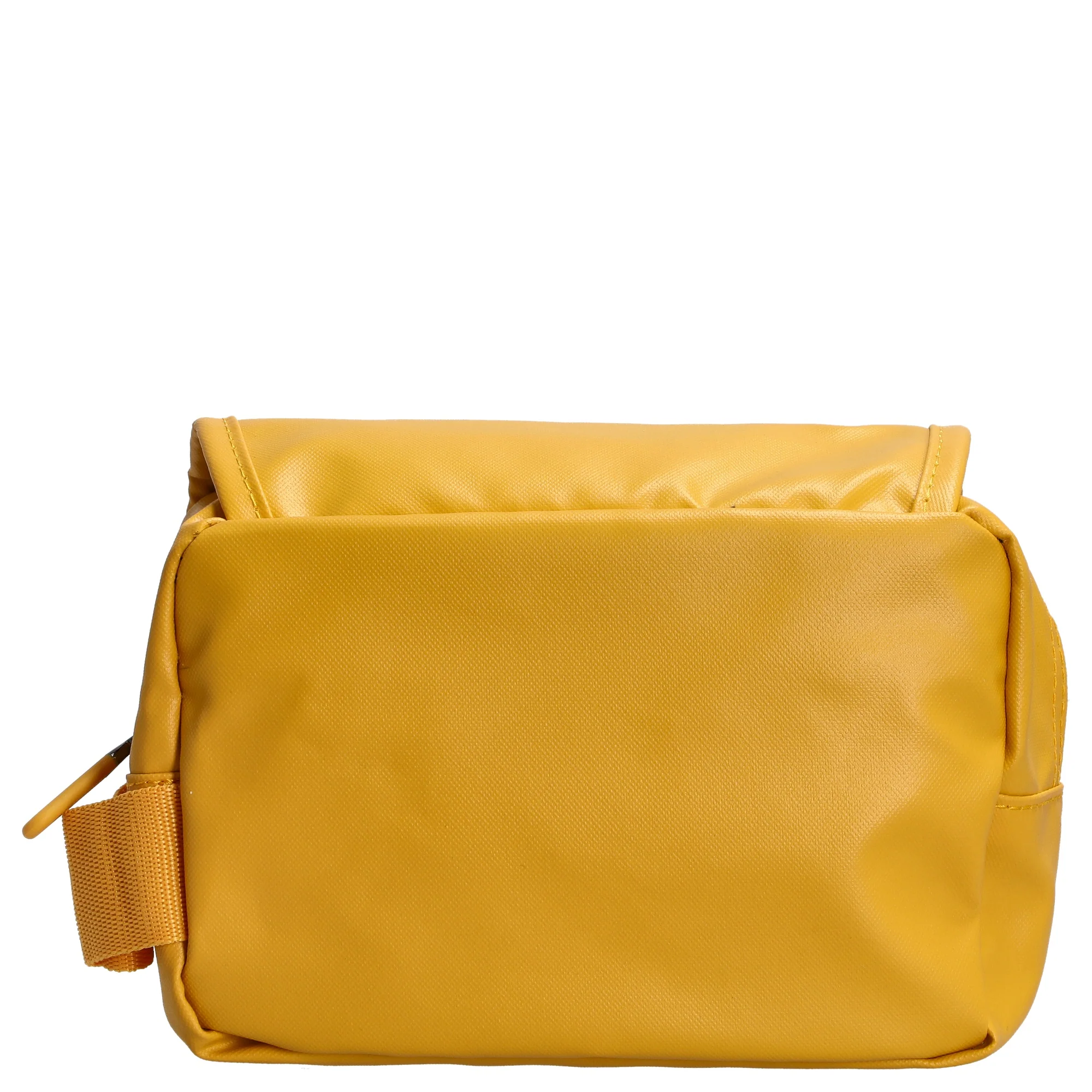 Mandarina Duck ECO - Kulturbeutel S 20.7 cm (druck yellow) - Image 4