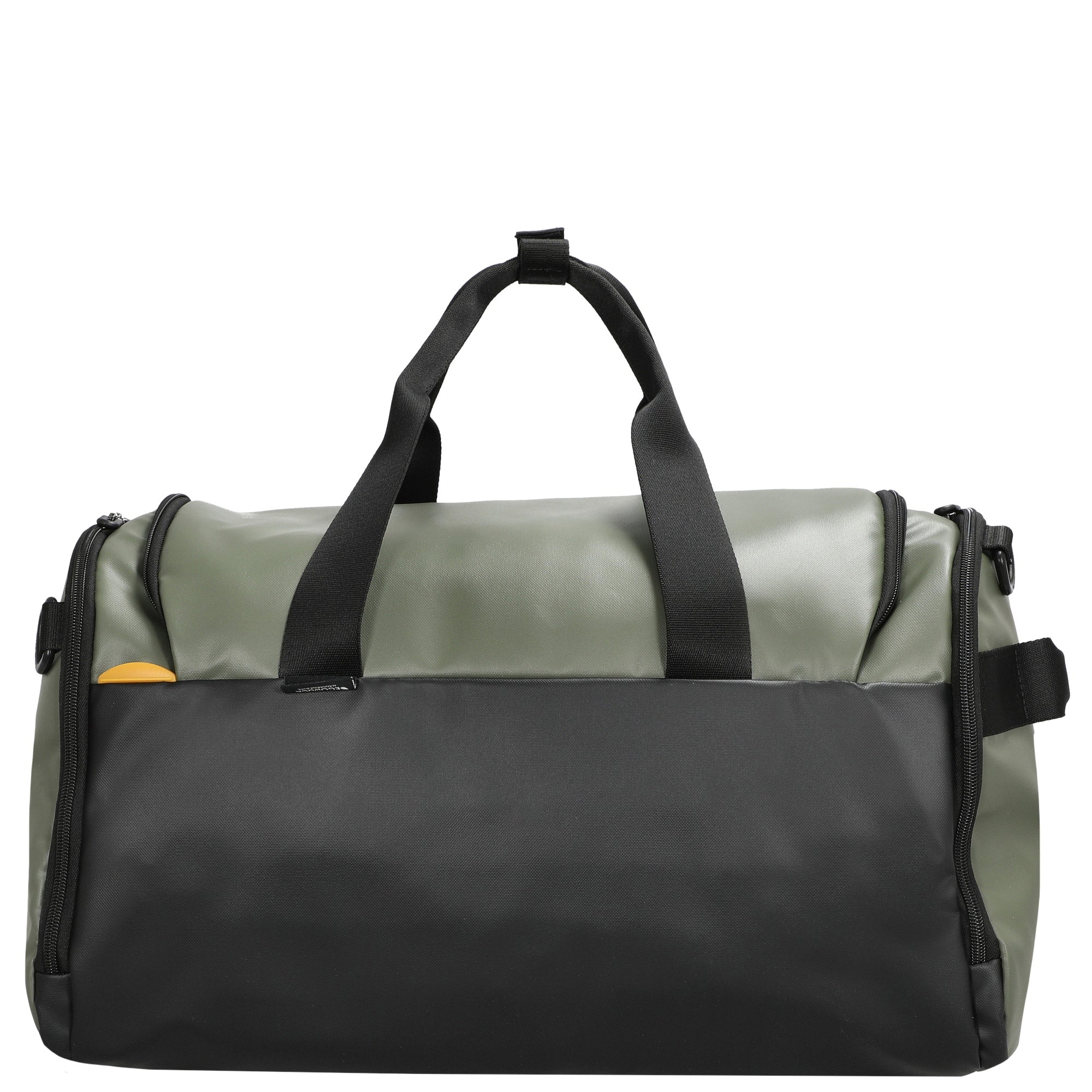 Mandarina Duck ECO - Reiserucksack/Reisetasche 45 cm (pine green) - Image 4