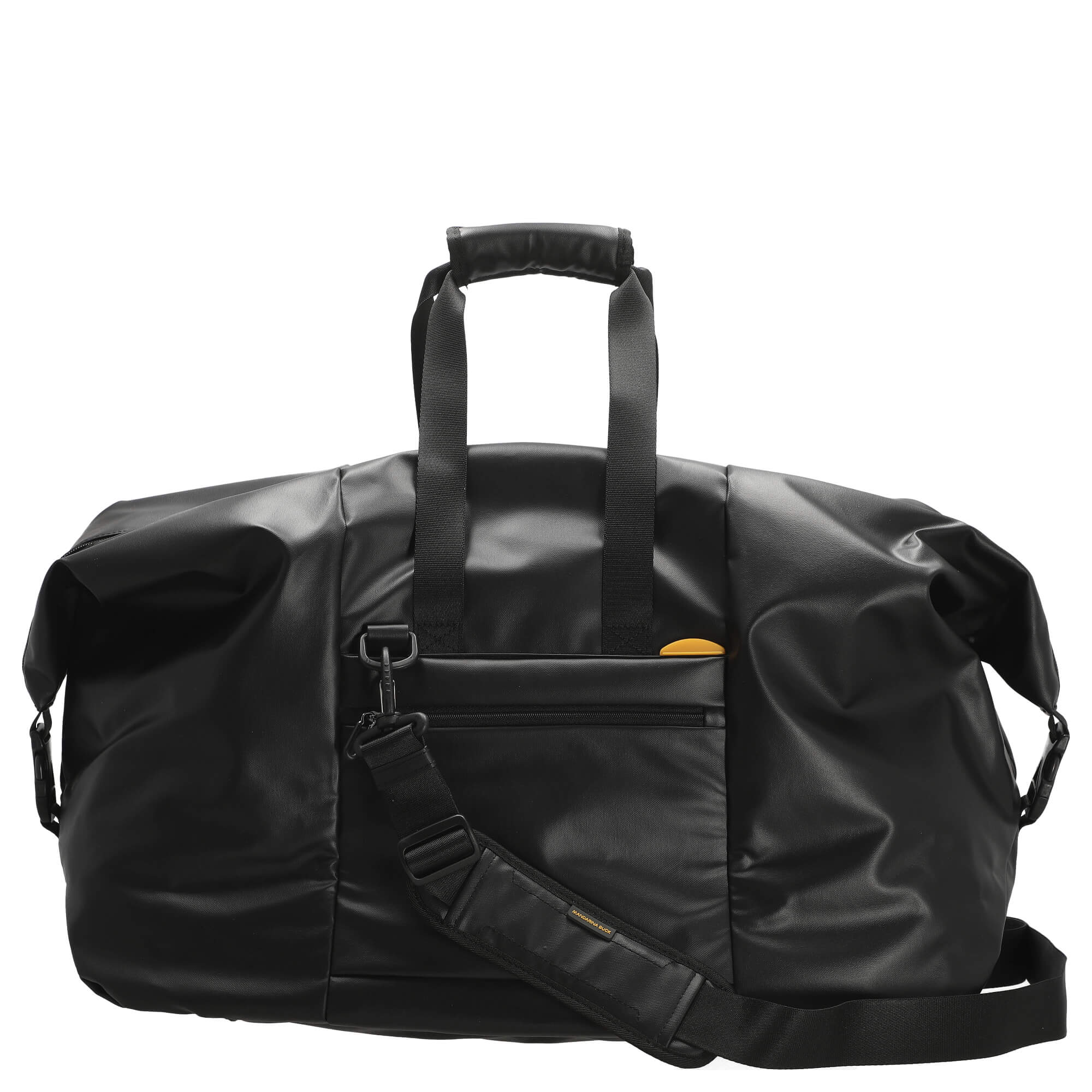 Mandarina Duck ECO - Reisetasche M 54 cm (black) - Image 4