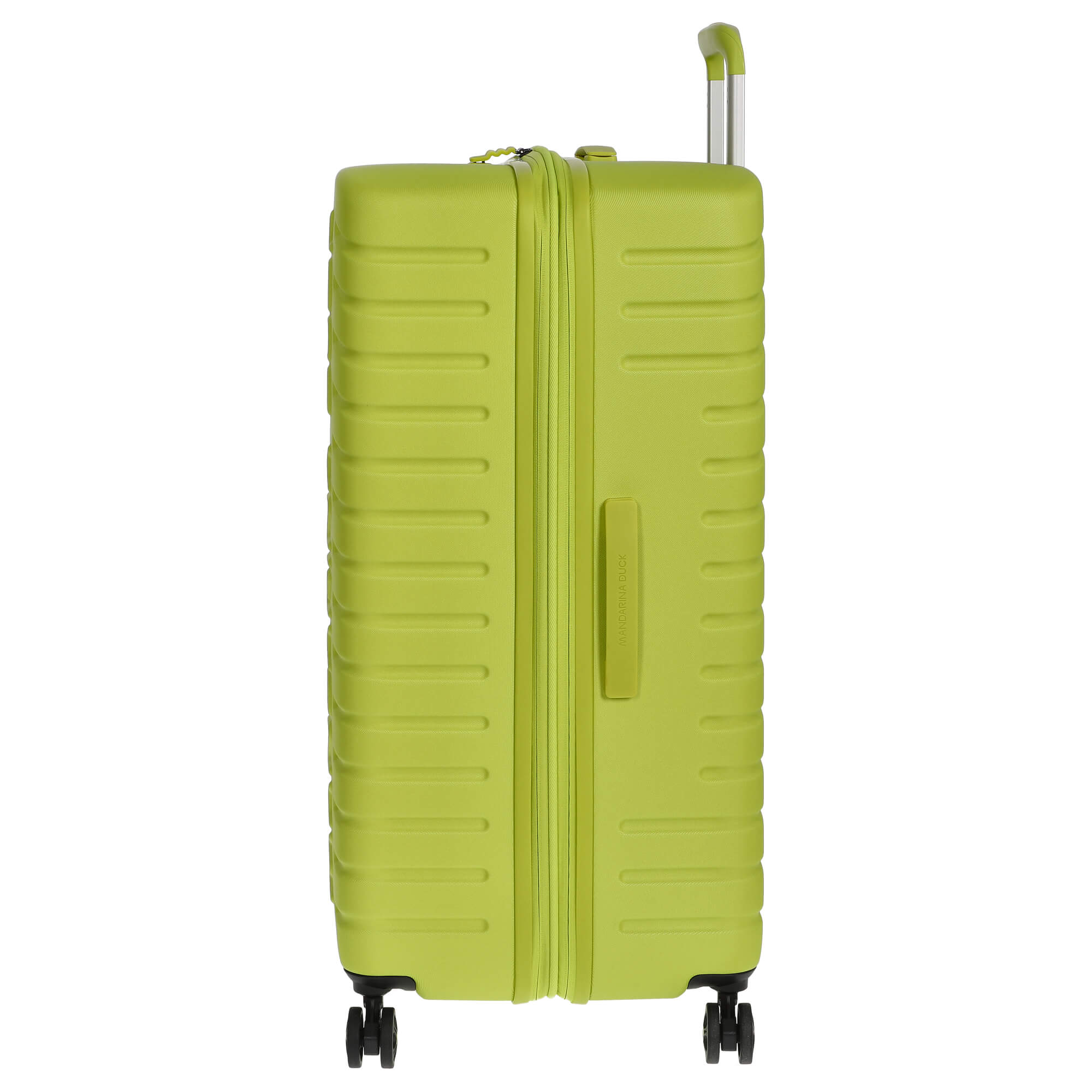 Mandarina Duck Flyduck - 4-Rollen-Trolley 75 cm erw. (bergamotto) - Image 3