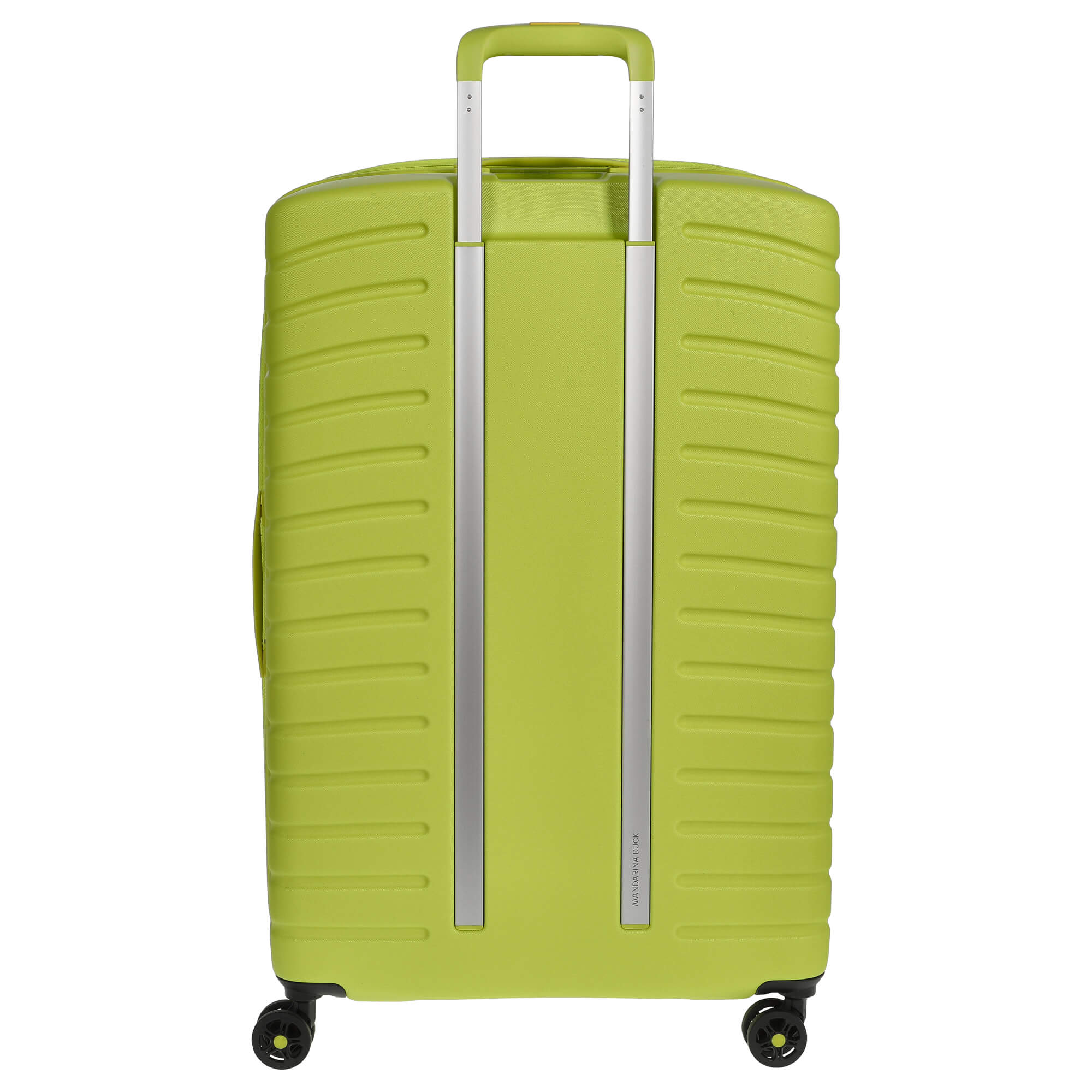 Mandarina Duck Flyduck - 4-Rollen-Trolley 75 cm erw. (bergamotto) - Image 4