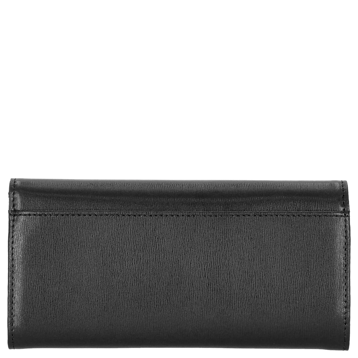 Mandarina Duck Hera 3.0 - Geldbörse 12cc 19 cm L (black) - Image 3