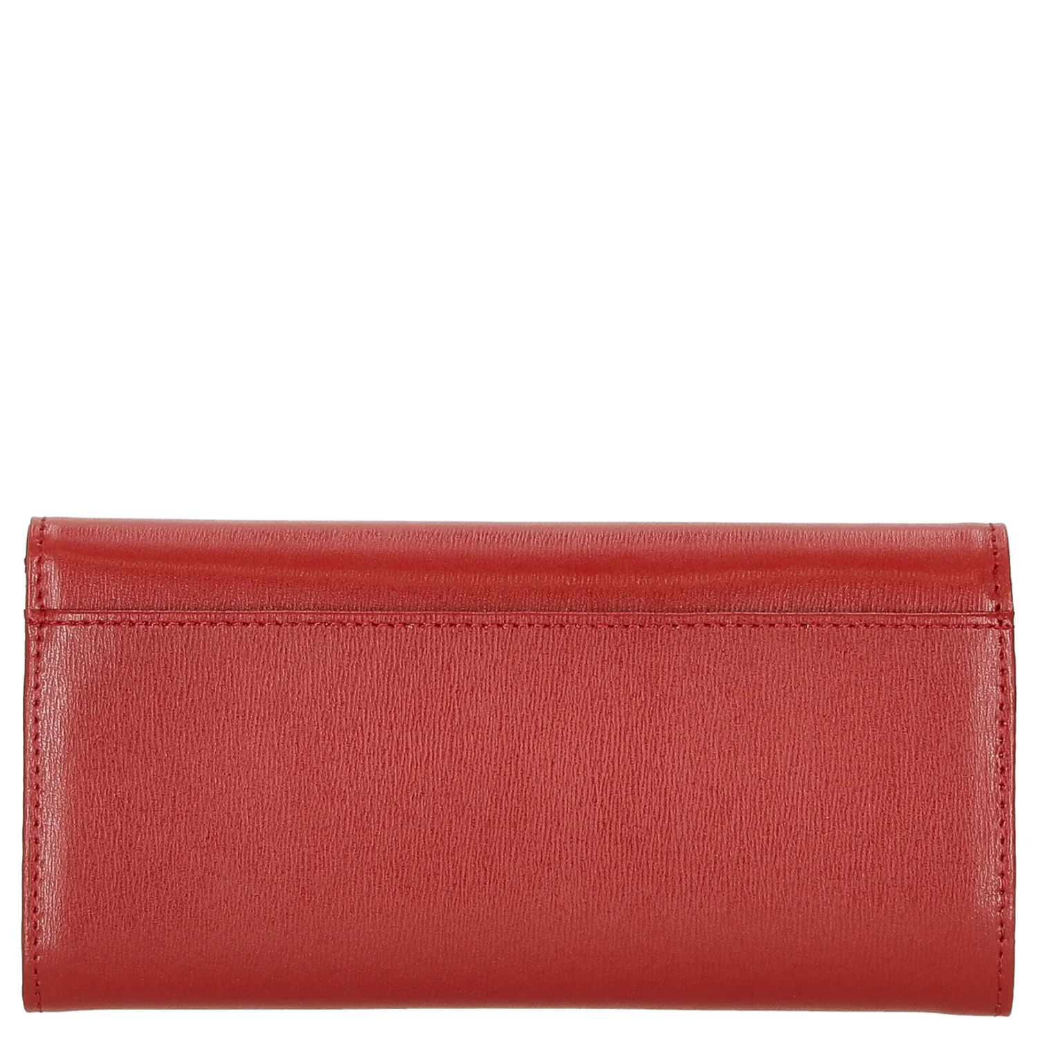Mandarina Duck Hera 3.0 - Geldbörse 12cc 19 cm L (red) - Image 3