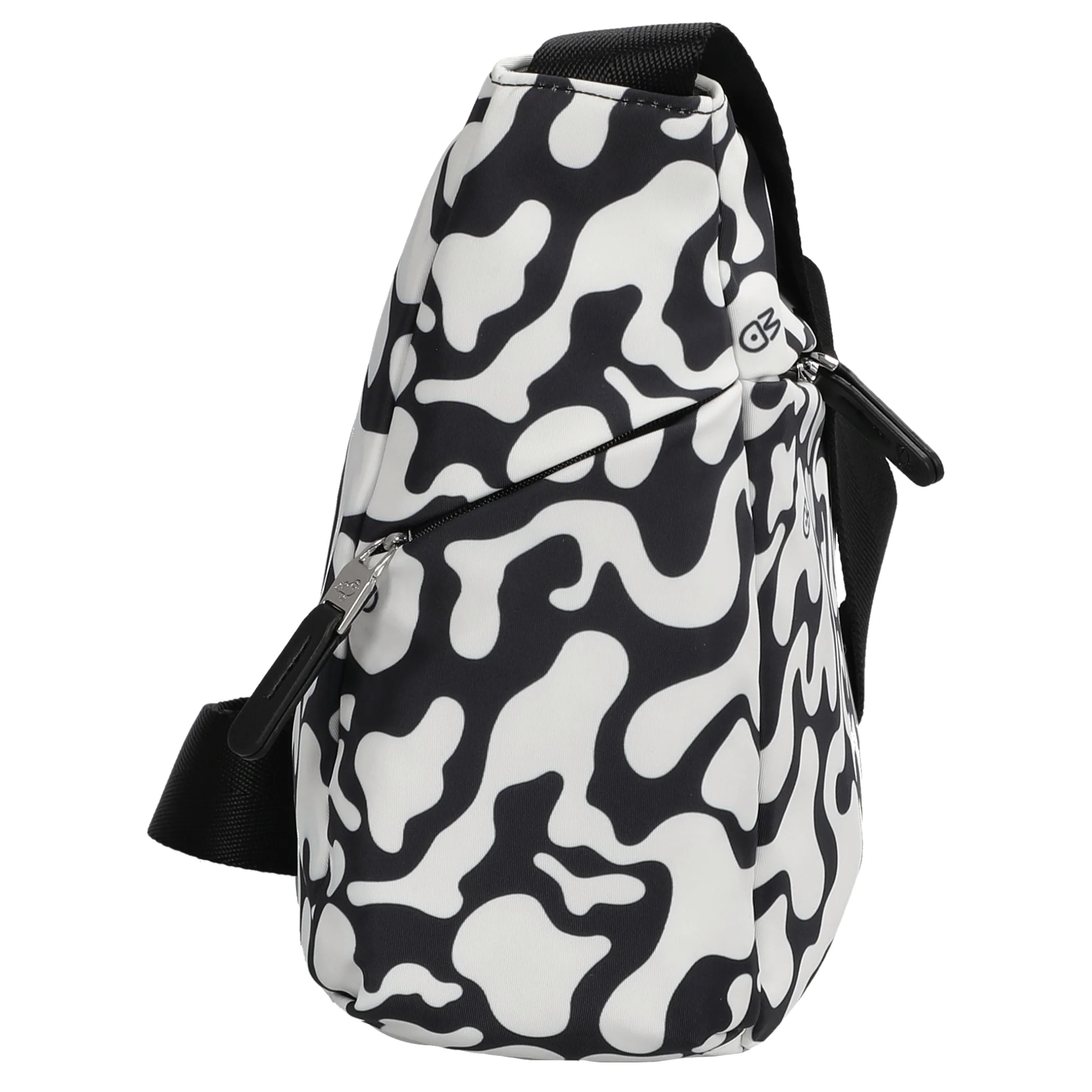 Mandarina Duck Hunter Moire - Umhängetasche 24 cm (moire) - Image 3