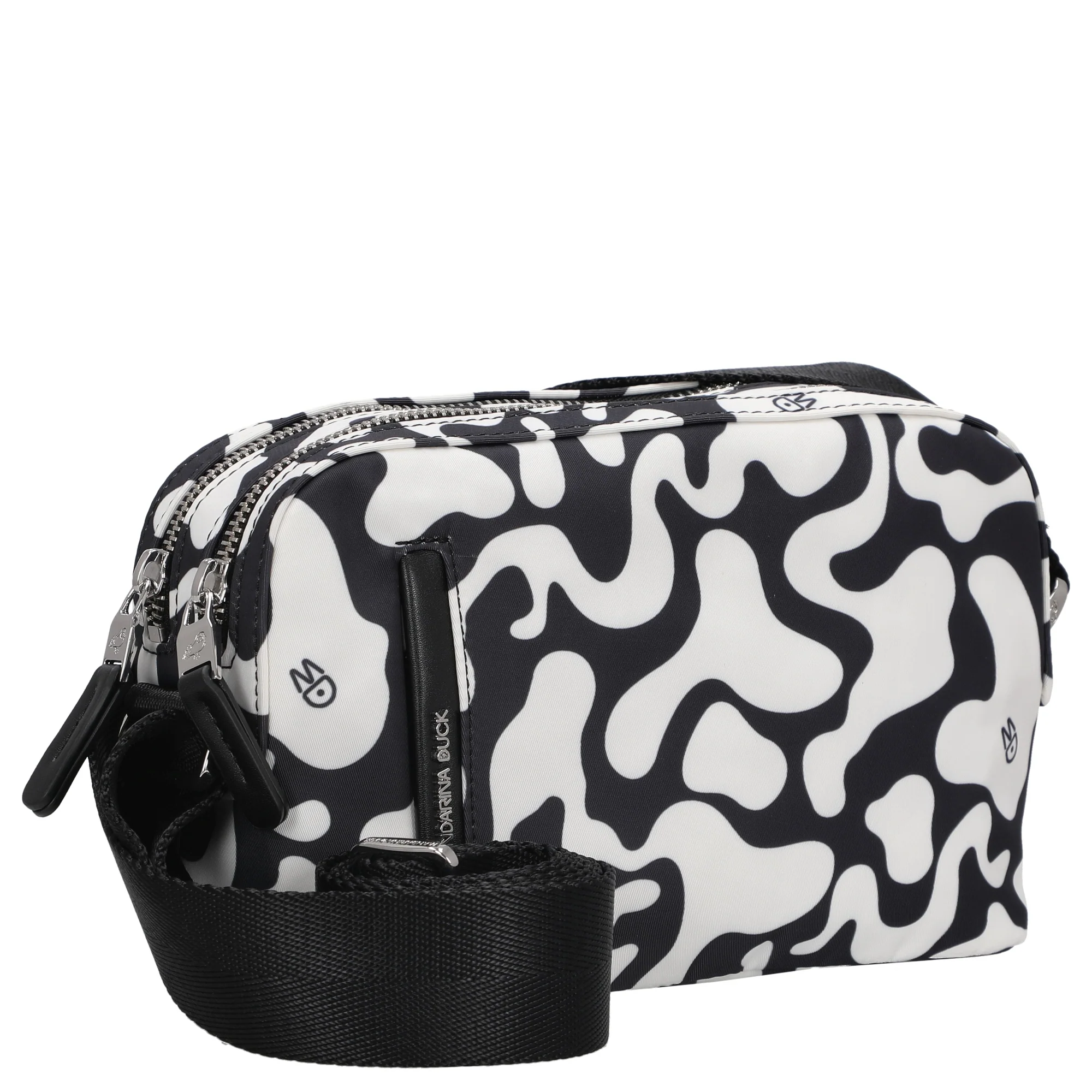 Mandarina Duck Hunter Moire - Umhängetasche (moire) - Image 5