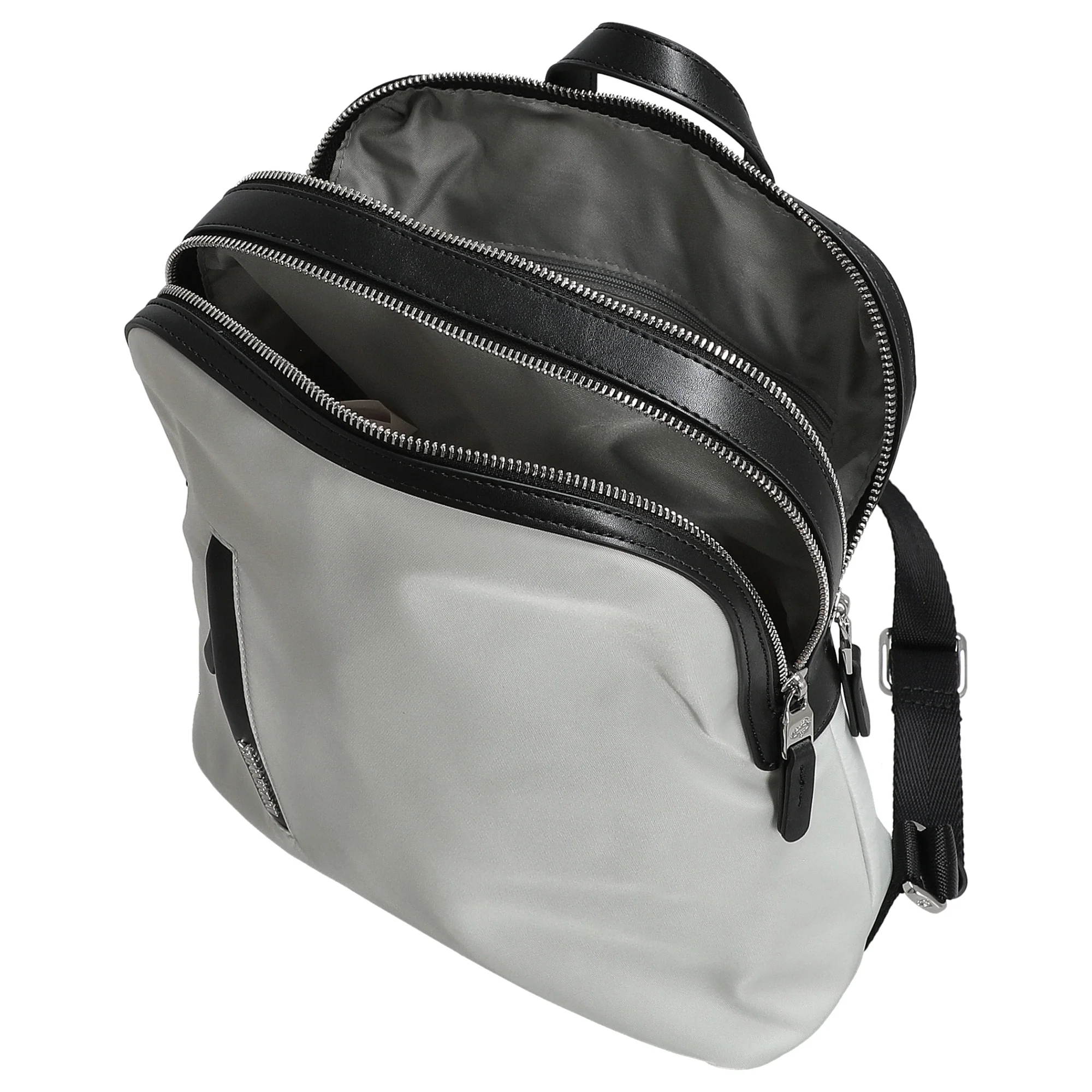 Mandarina Duck Hunter - Rucksack 29 cm (cashmere) - Image 6