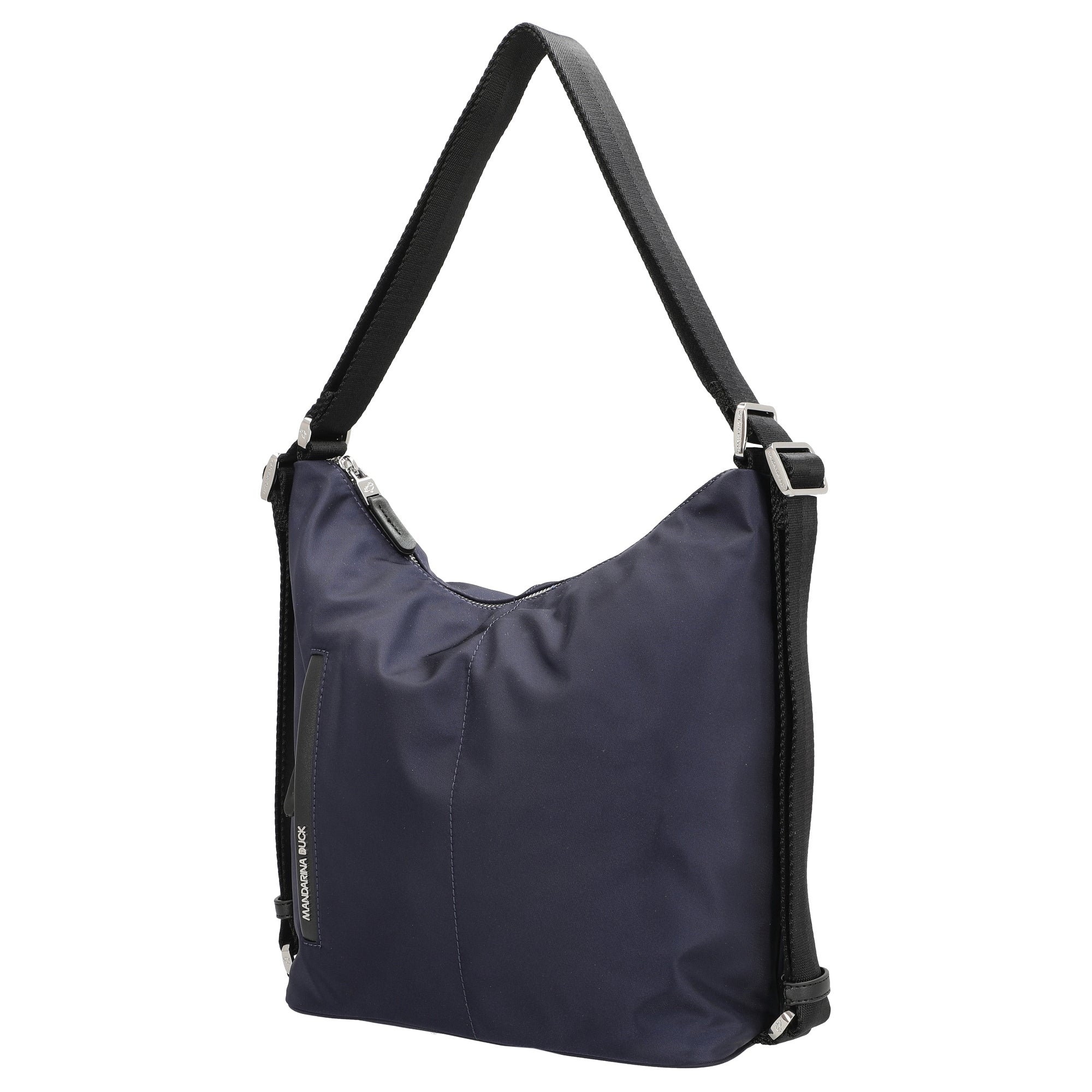 Mandarina Duck Hunter - Schultertasche 29 cm (eclipse) - Image 2