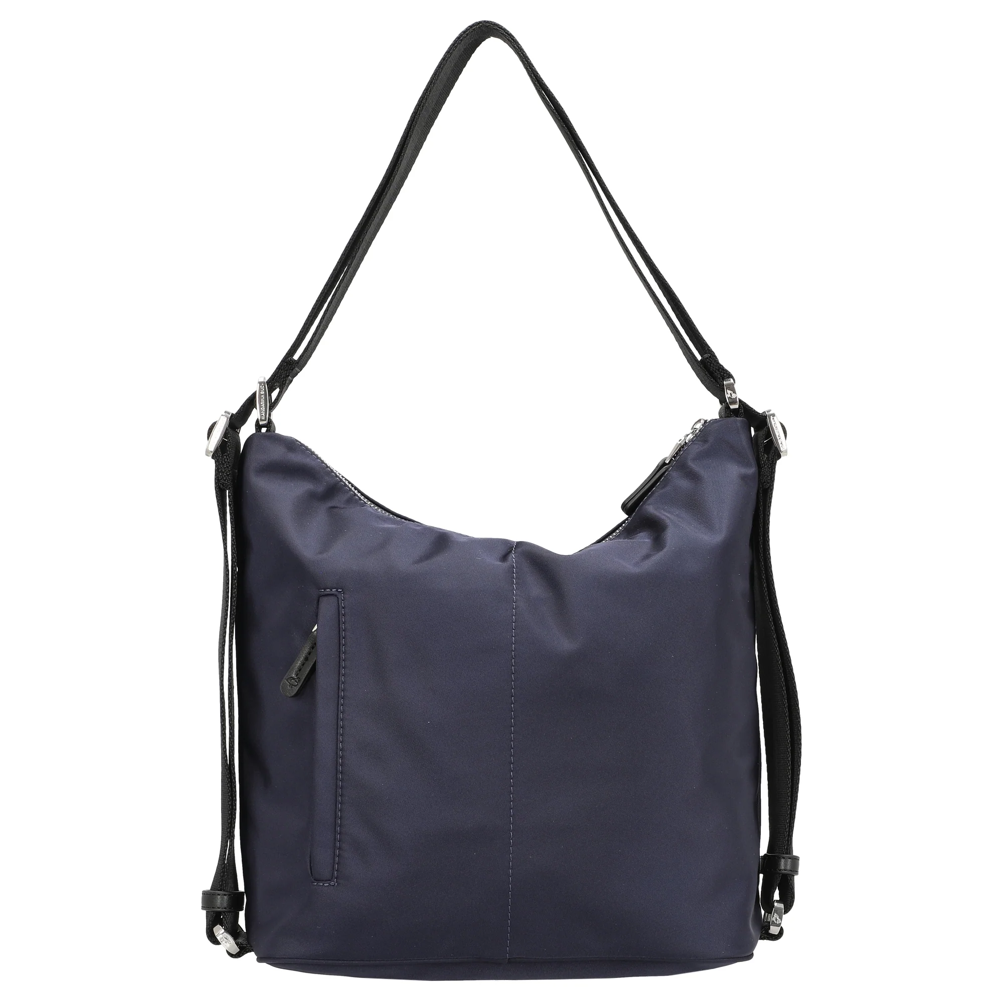 Mandarina Duck Hunter - Schultertasche 29 cm (eclipse) - Image 4
