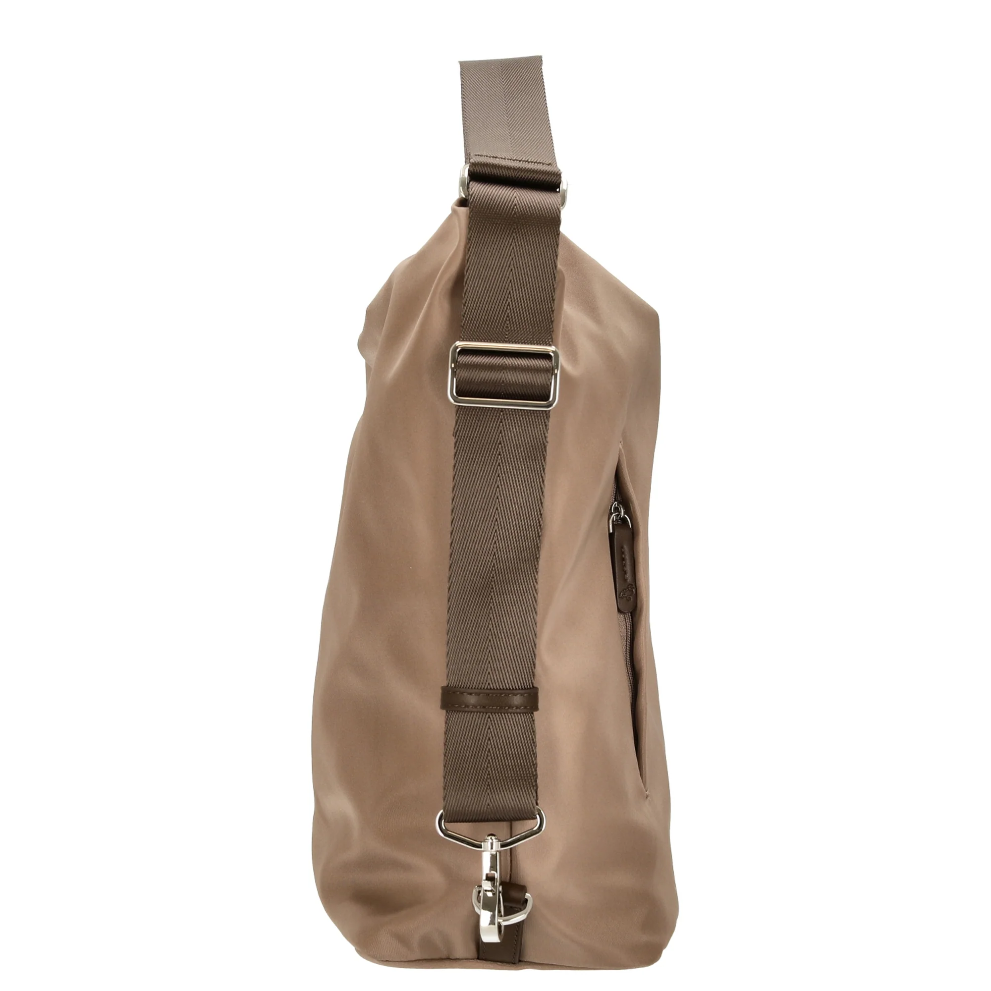 Mandarina Duck Hunter - Schultertasche 35 cm (beaver) - Image 3