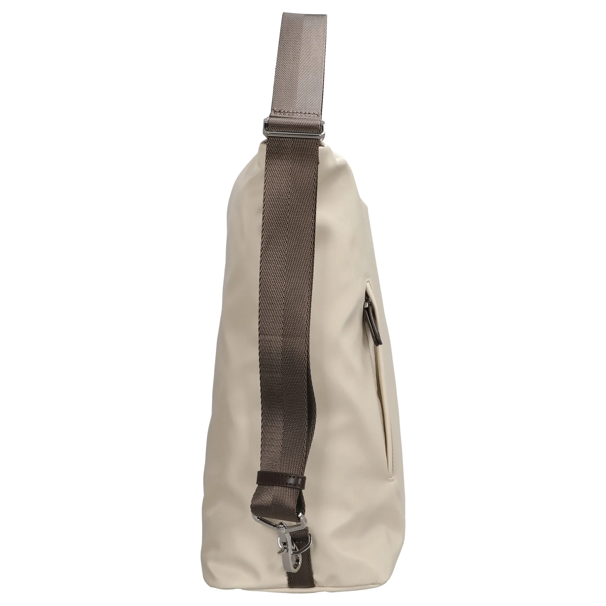 Mandarina Duck Hunter - Schultertasche 35 cm (latte) - Image 3