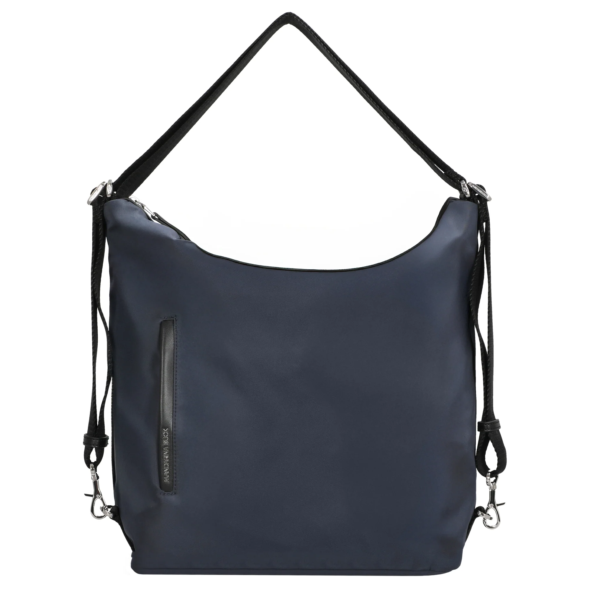 Mandarina Duck Hunter - Schultertasche 35 cm (parisian night)