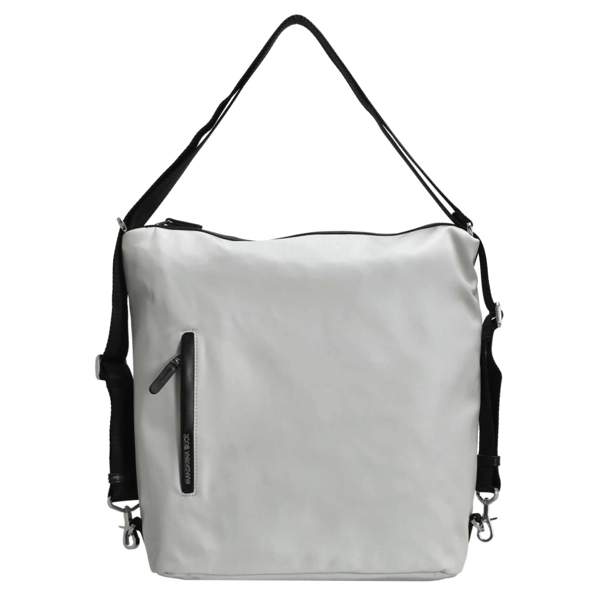 Mandarina Duck Hunter - Schultertasche 36 cm (cashmere)