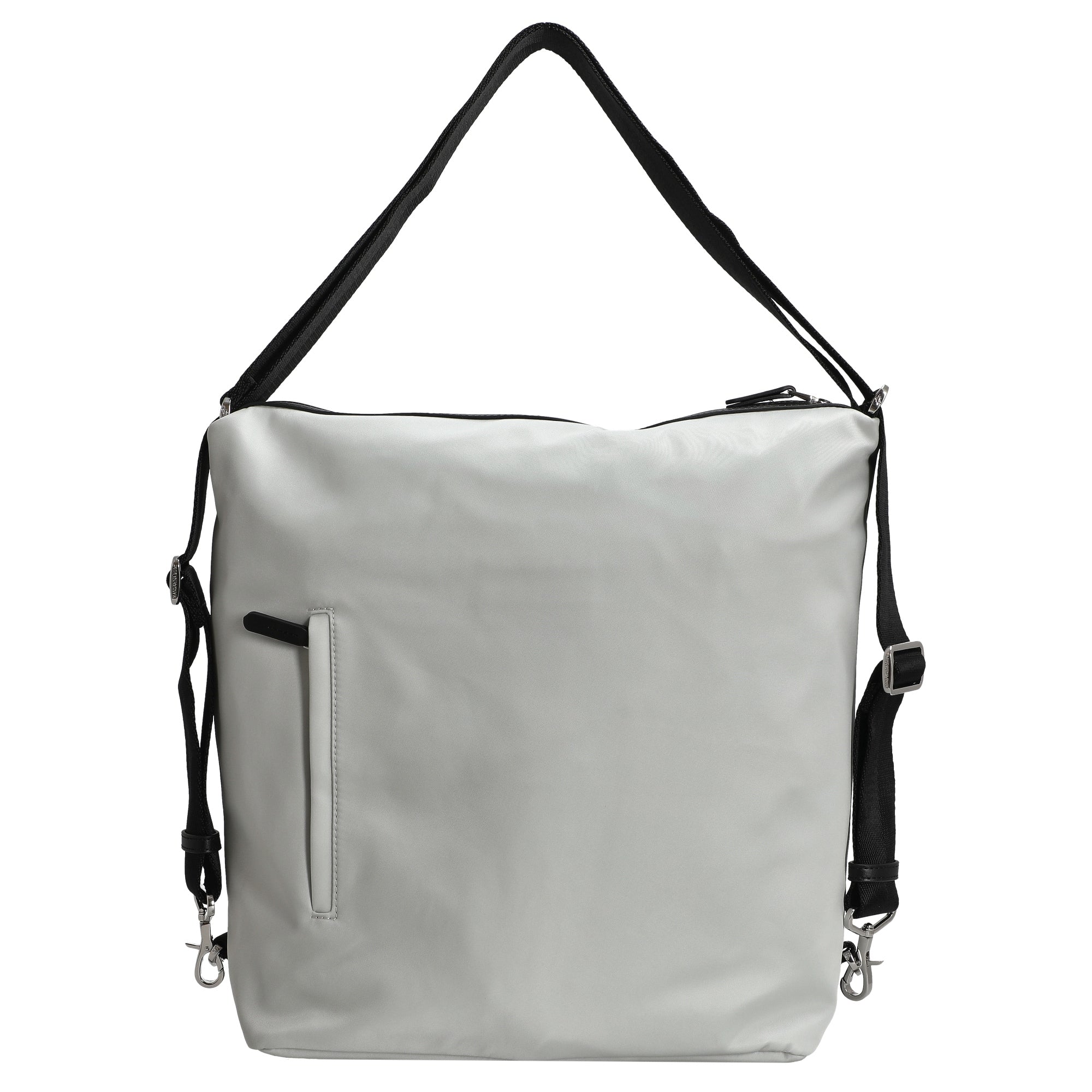 Mandarina Duck Hunter - Schultertasche 36 cm (cashmere) - Image 4