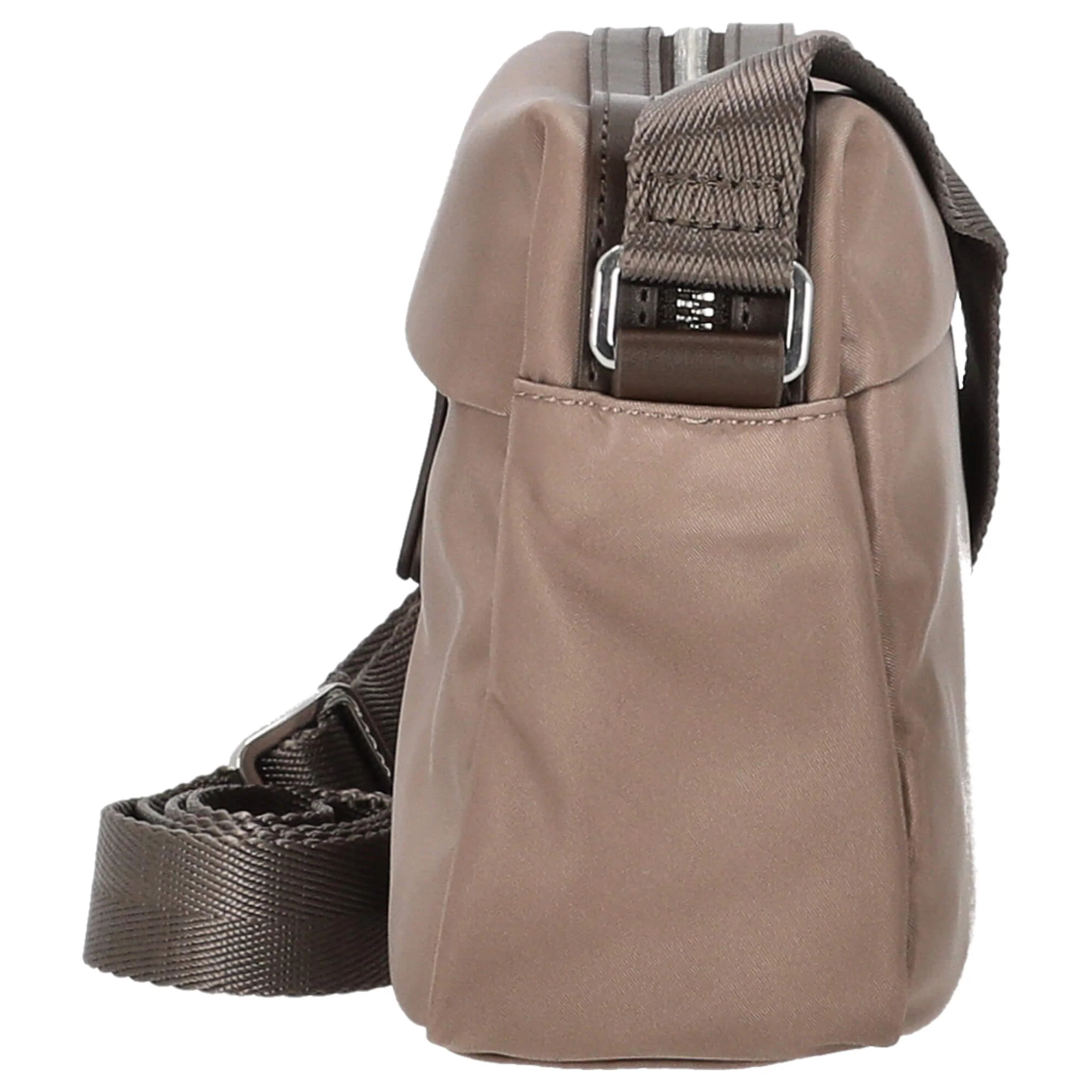 Mandarina Duck Hunter - Umhängetasche 20 cm (beaver) - Image 3