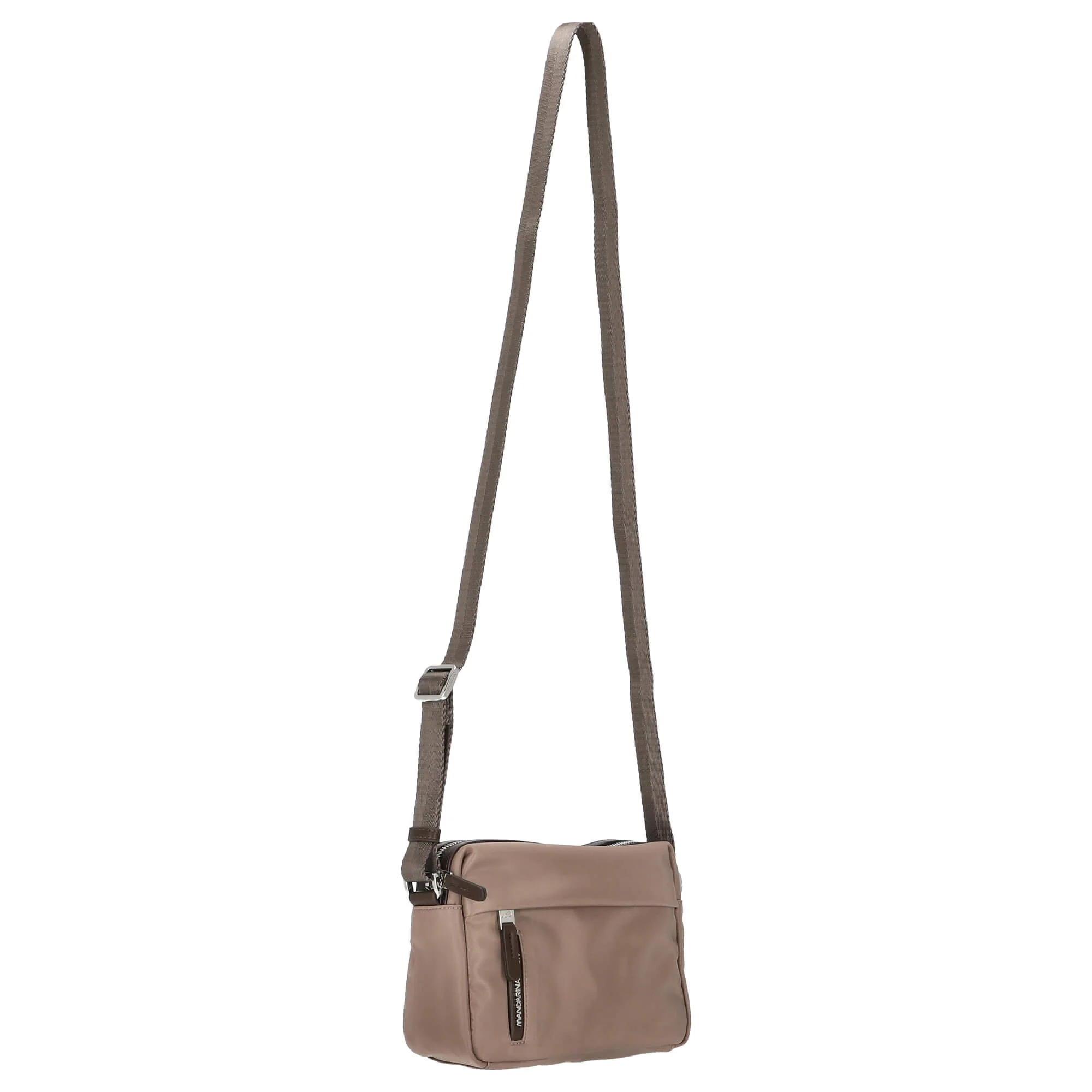 Mandarina Duck Hunter - Umhängetasche 20 cm (beaver) - Image 6