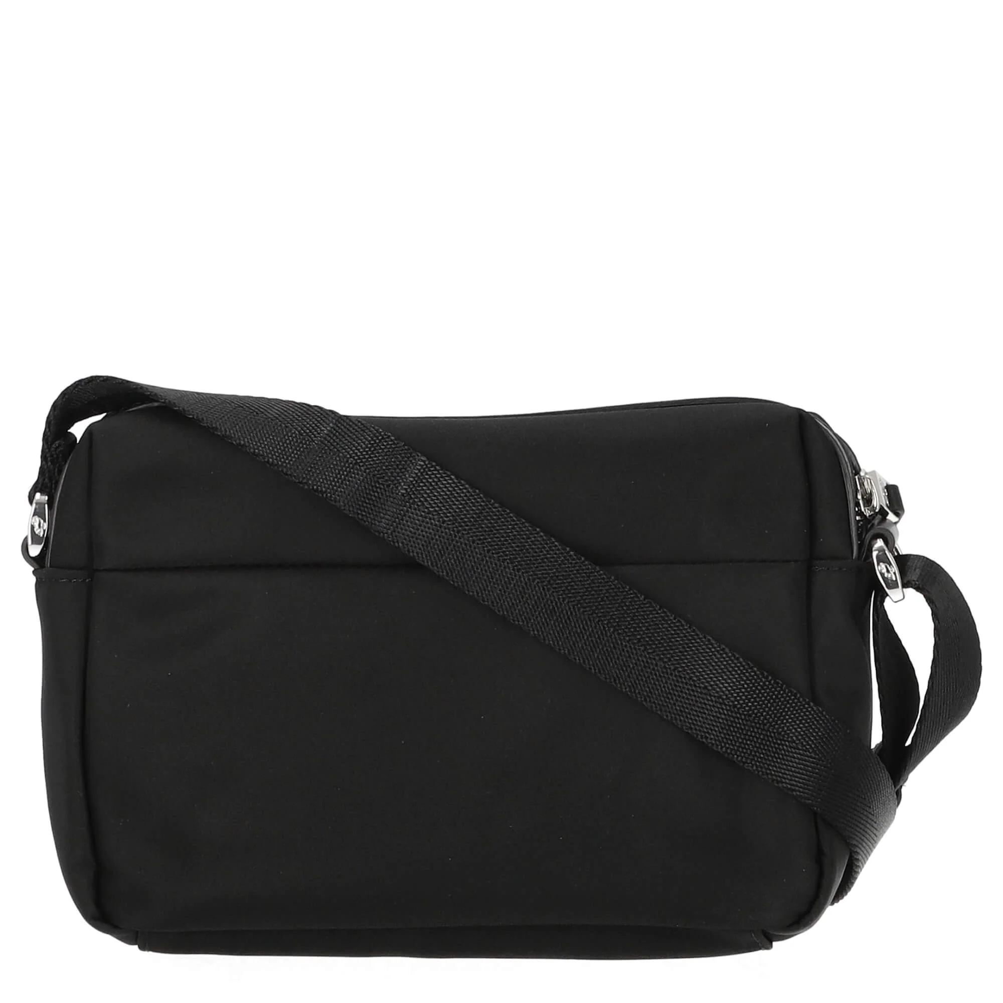 Mandarina Duck Hunter - Umhängetasche 20 cm (black) - Image 4