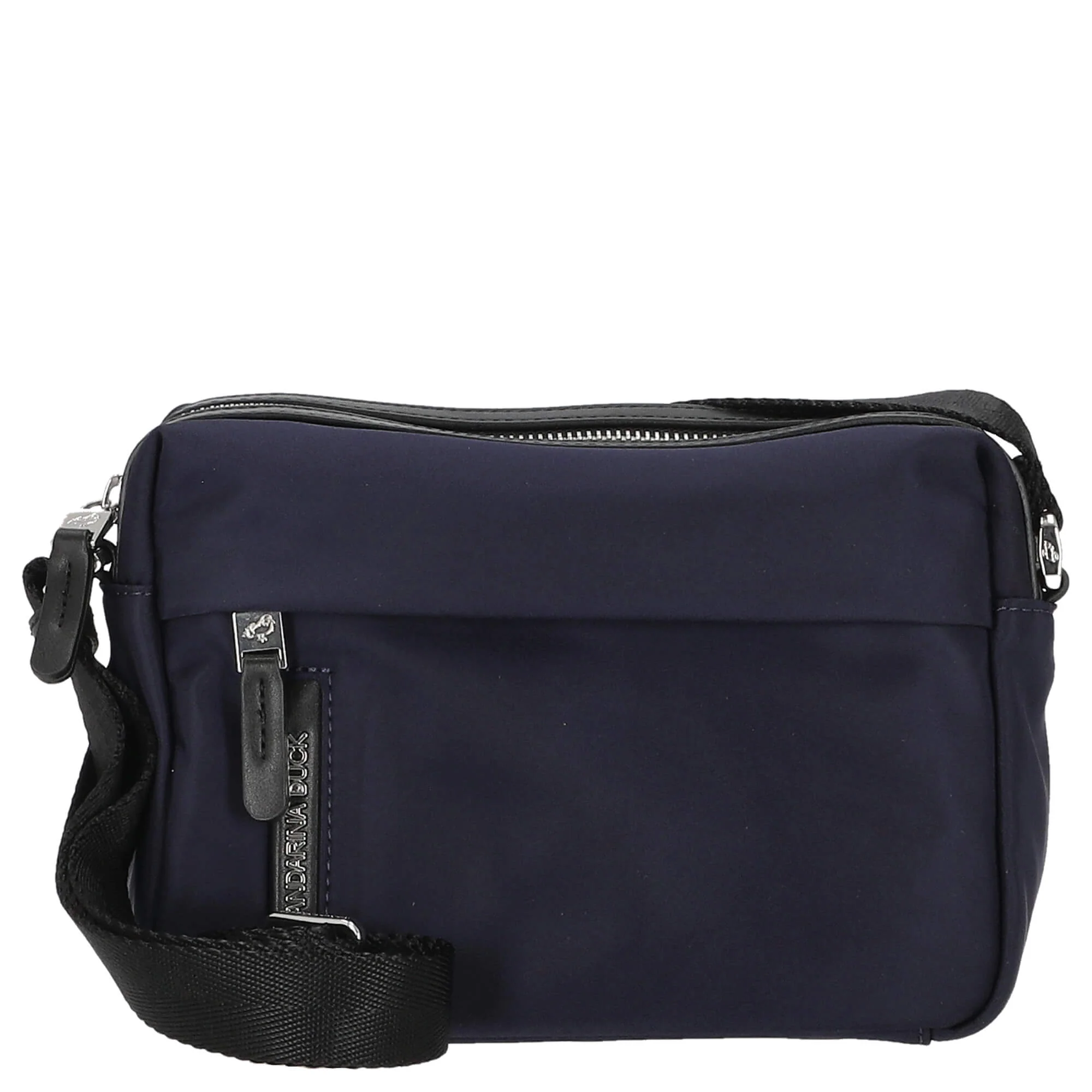 Mandarina Duck Hunter - Umhängetasche 20 cm (eclipse)