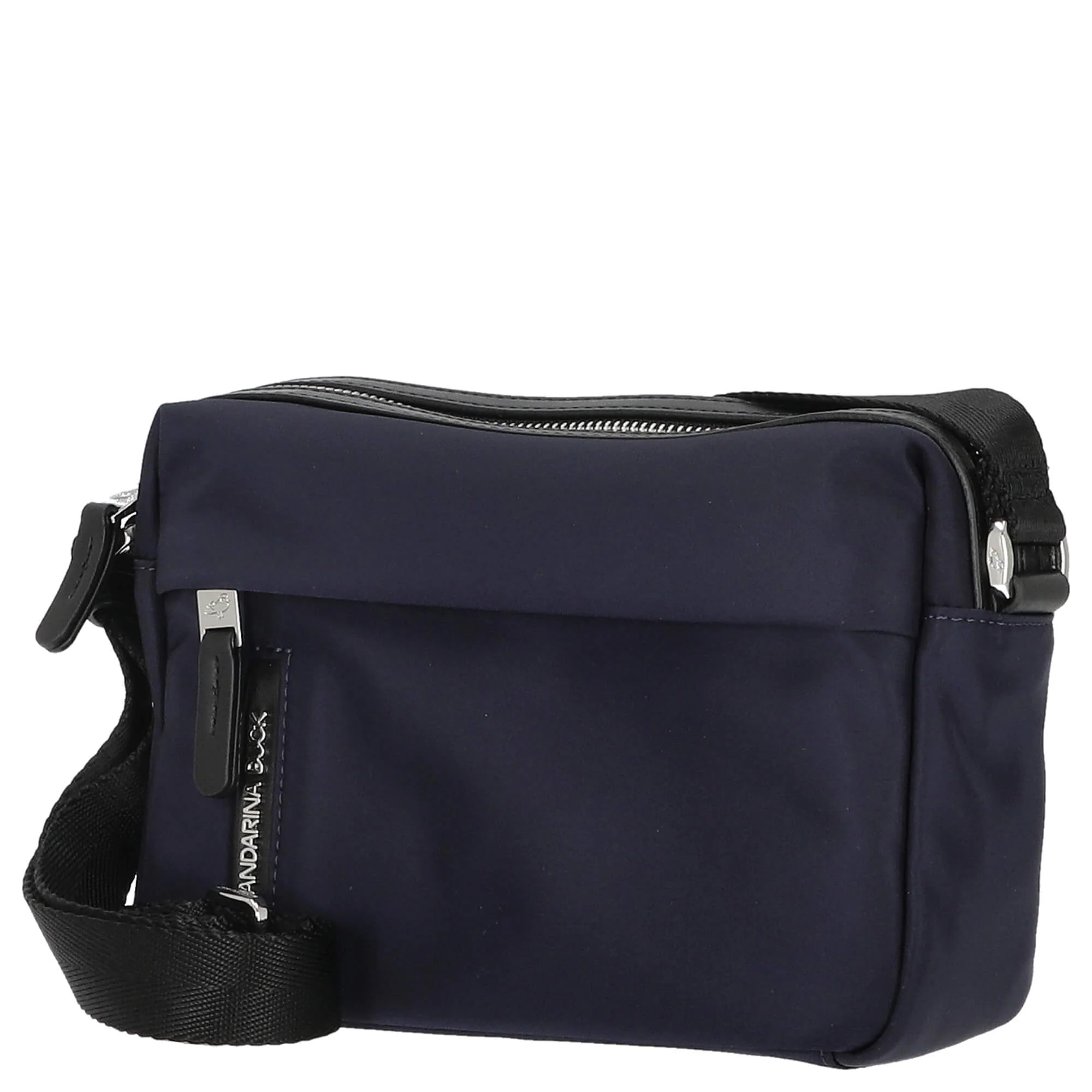 Mandarina Duck Hunter - Umhängetasche 20 cm (eclipse) - Image 2
