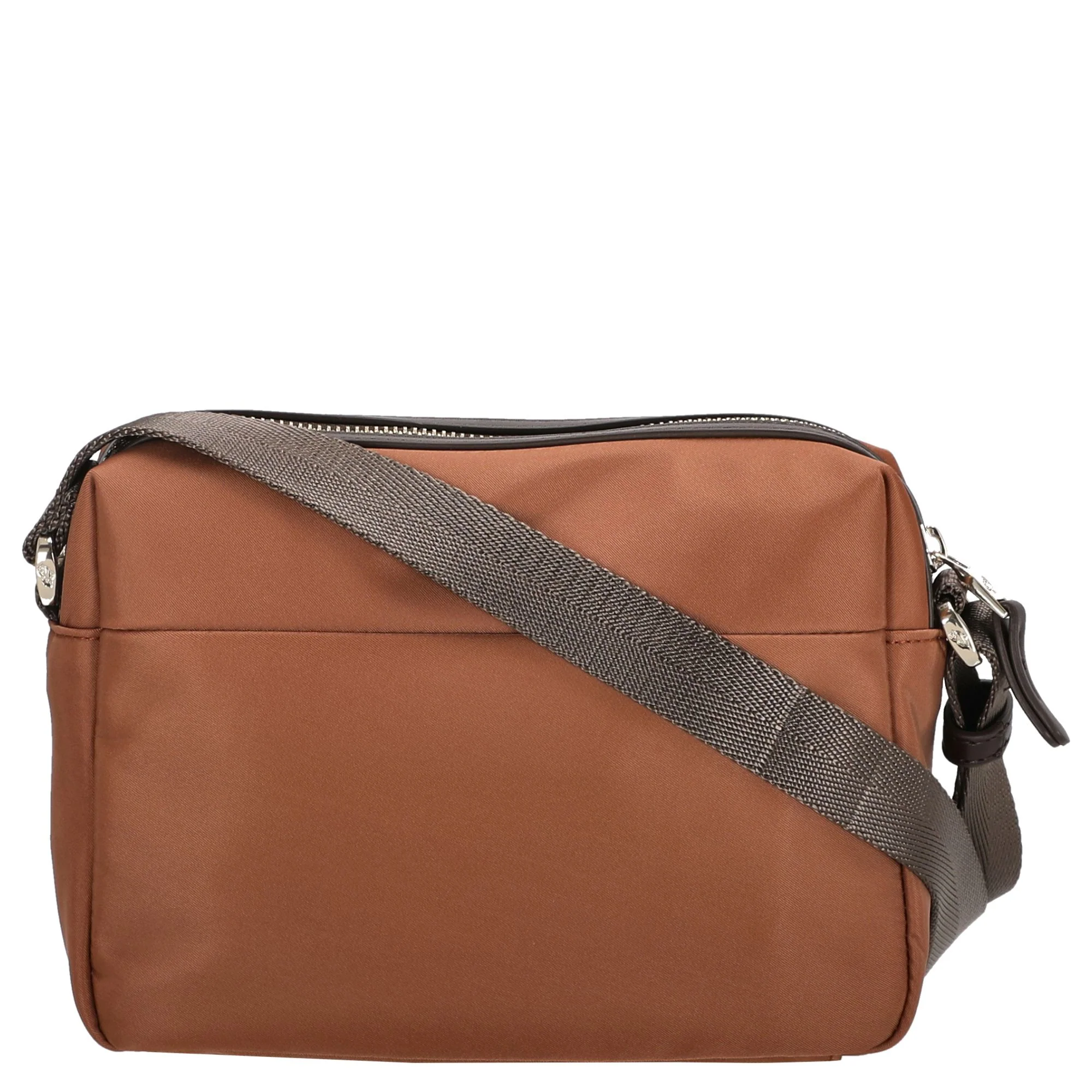 Mandarina Duck Hunter - Umhängetasche 20 cm (pecan nut) - Image 4