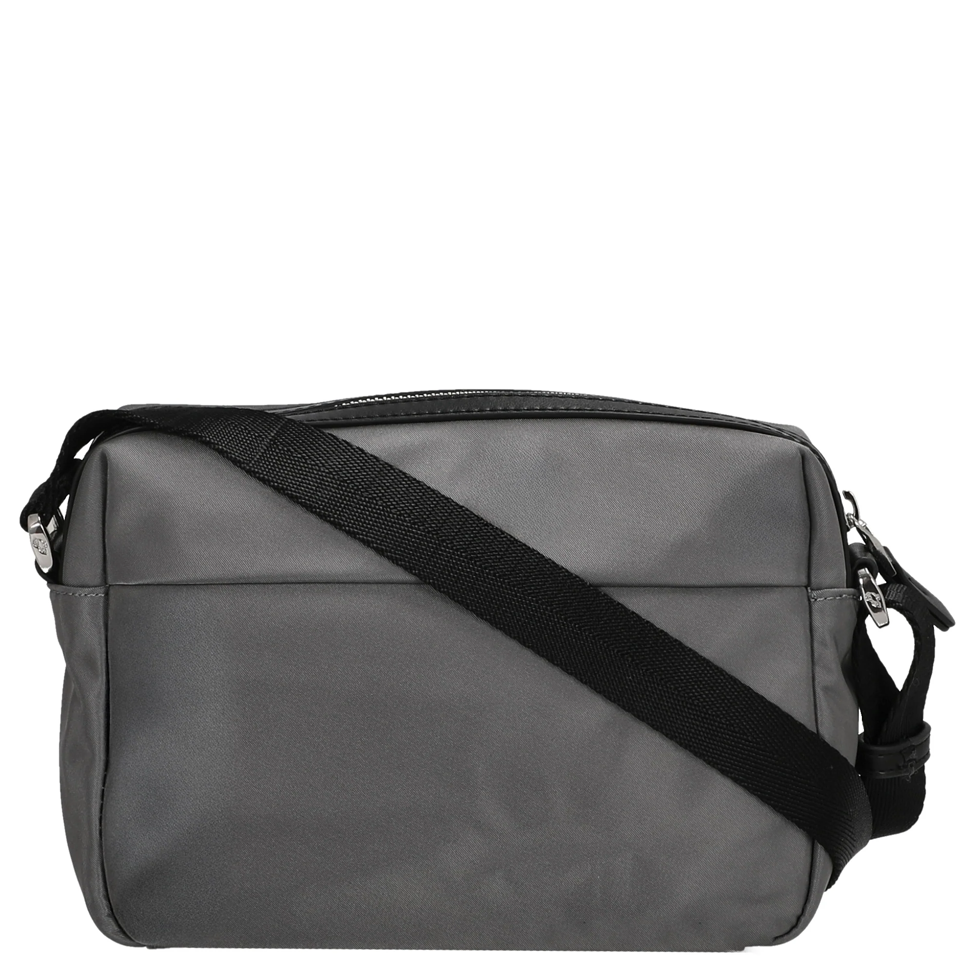 Mandarina Duck Hunter - Umhängetasche 20 cm (smoked pearl) - Image 4
