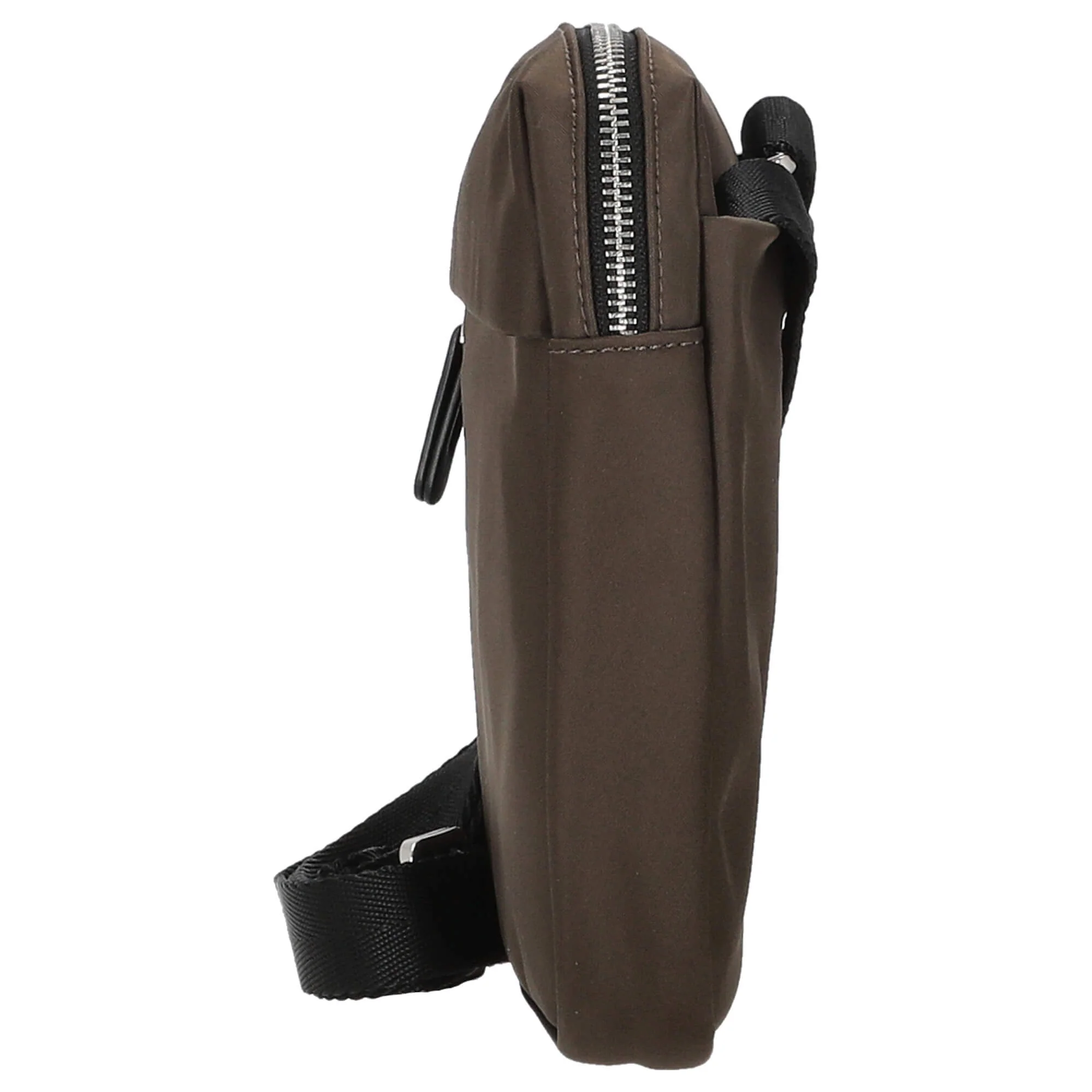 Mandarina Duck Hunter - Umhängetasche 21 cm (mole) - Image 3
