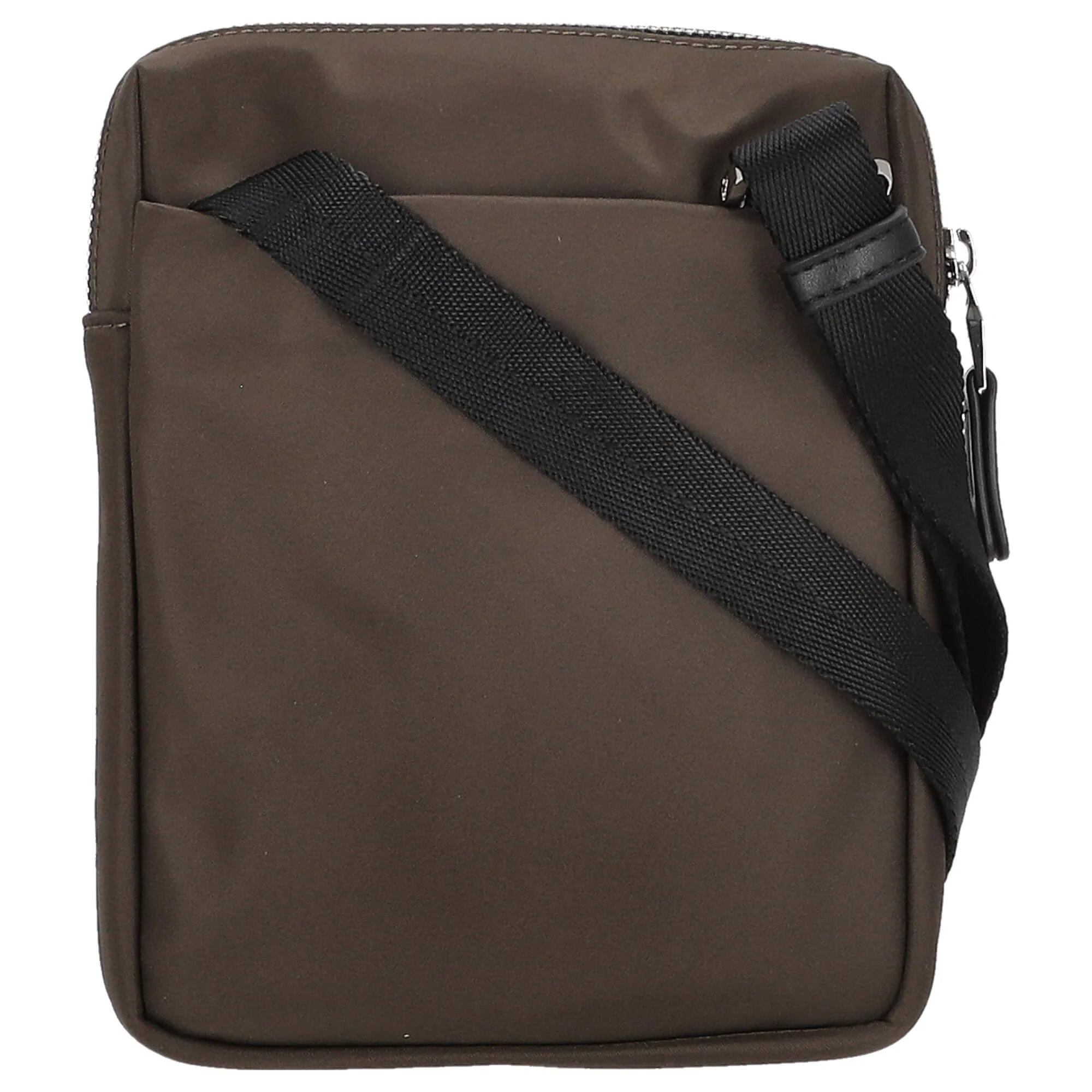 Mandarina Duck Hunter - Umhängetasche 21 cm (mole) - Image 4