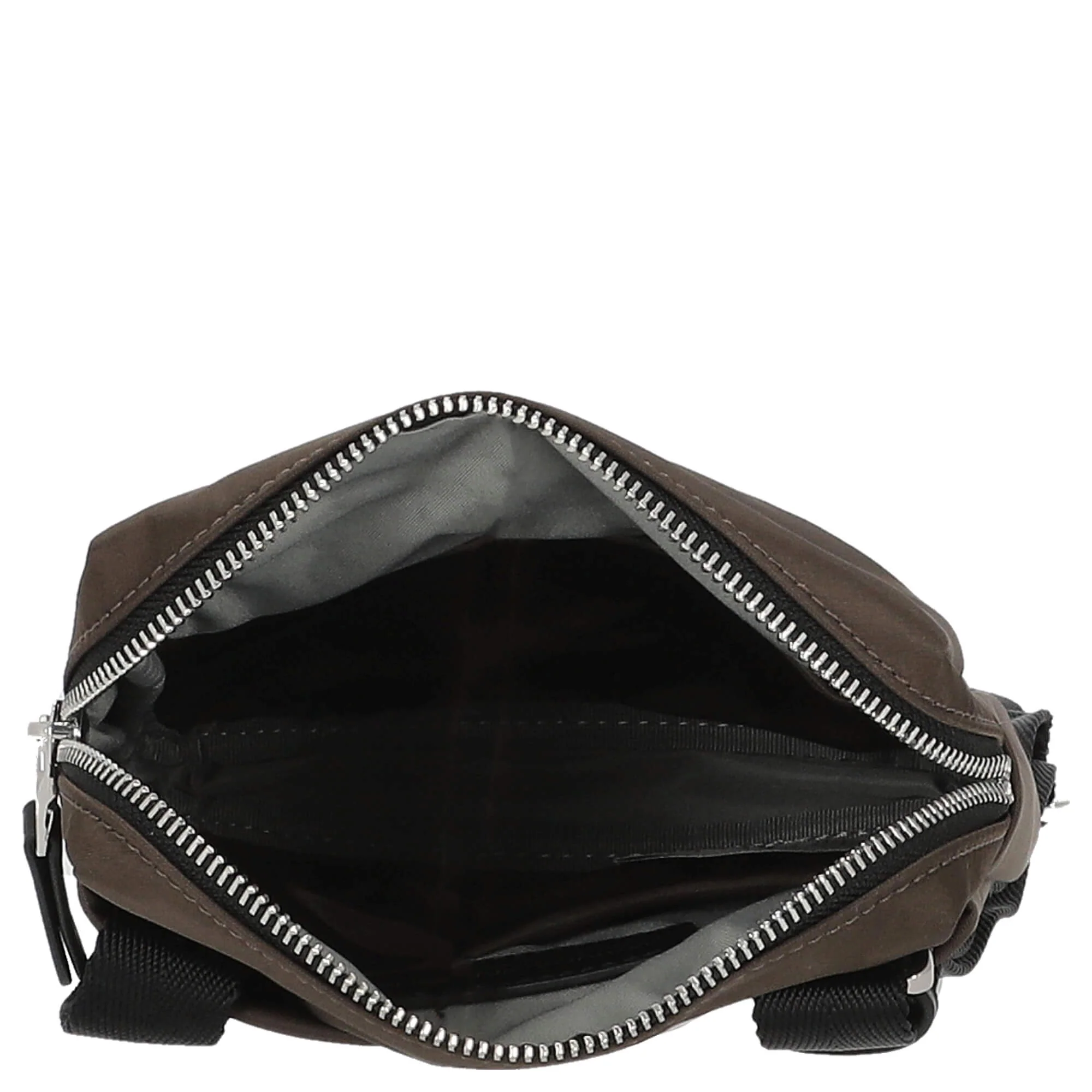 Mandarina Duck Hunter - Umhängetasche 21 cm (mole) - Image 6