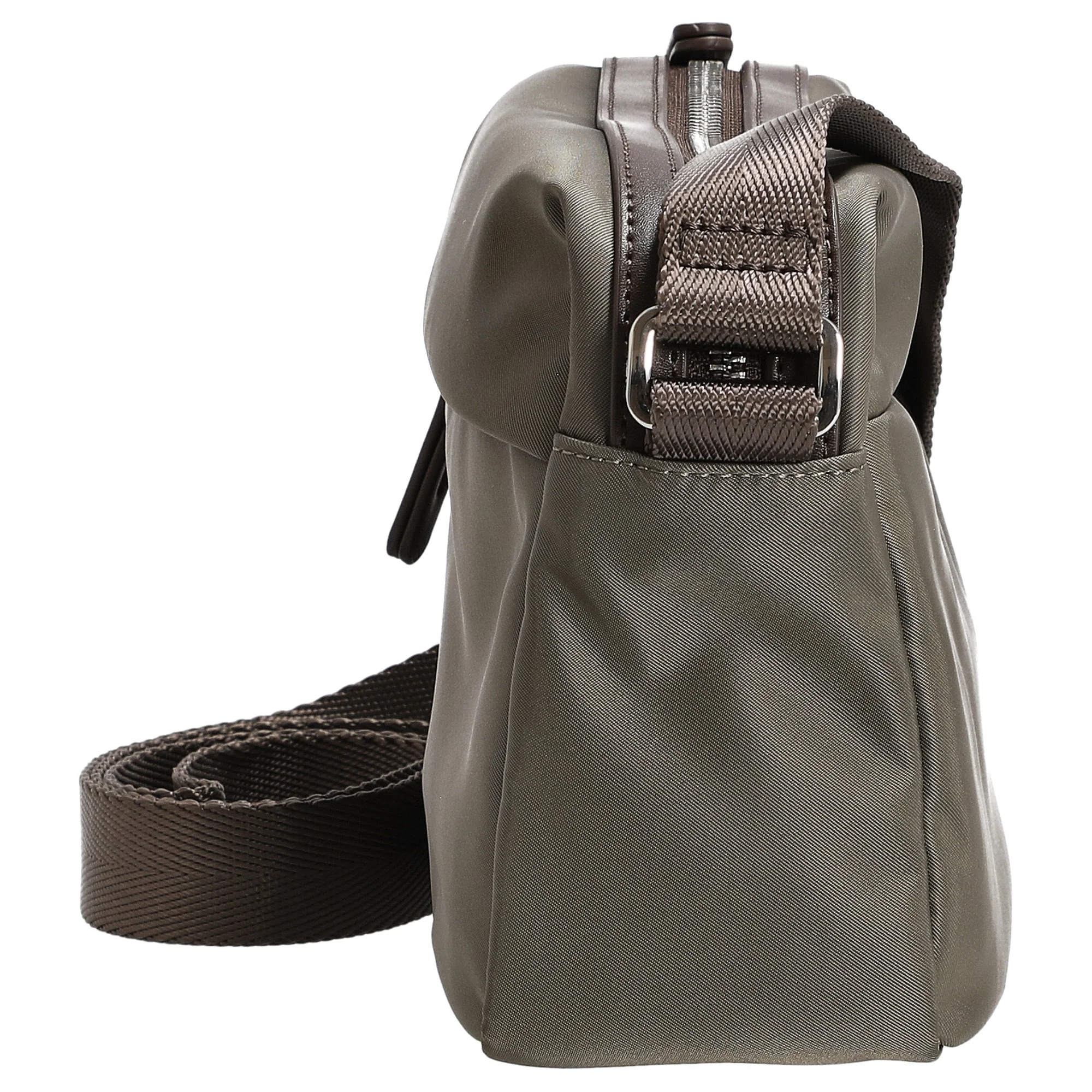 Mandarina Duck Hunter - Umhängetasche 21 cm (pirite) - Image 3