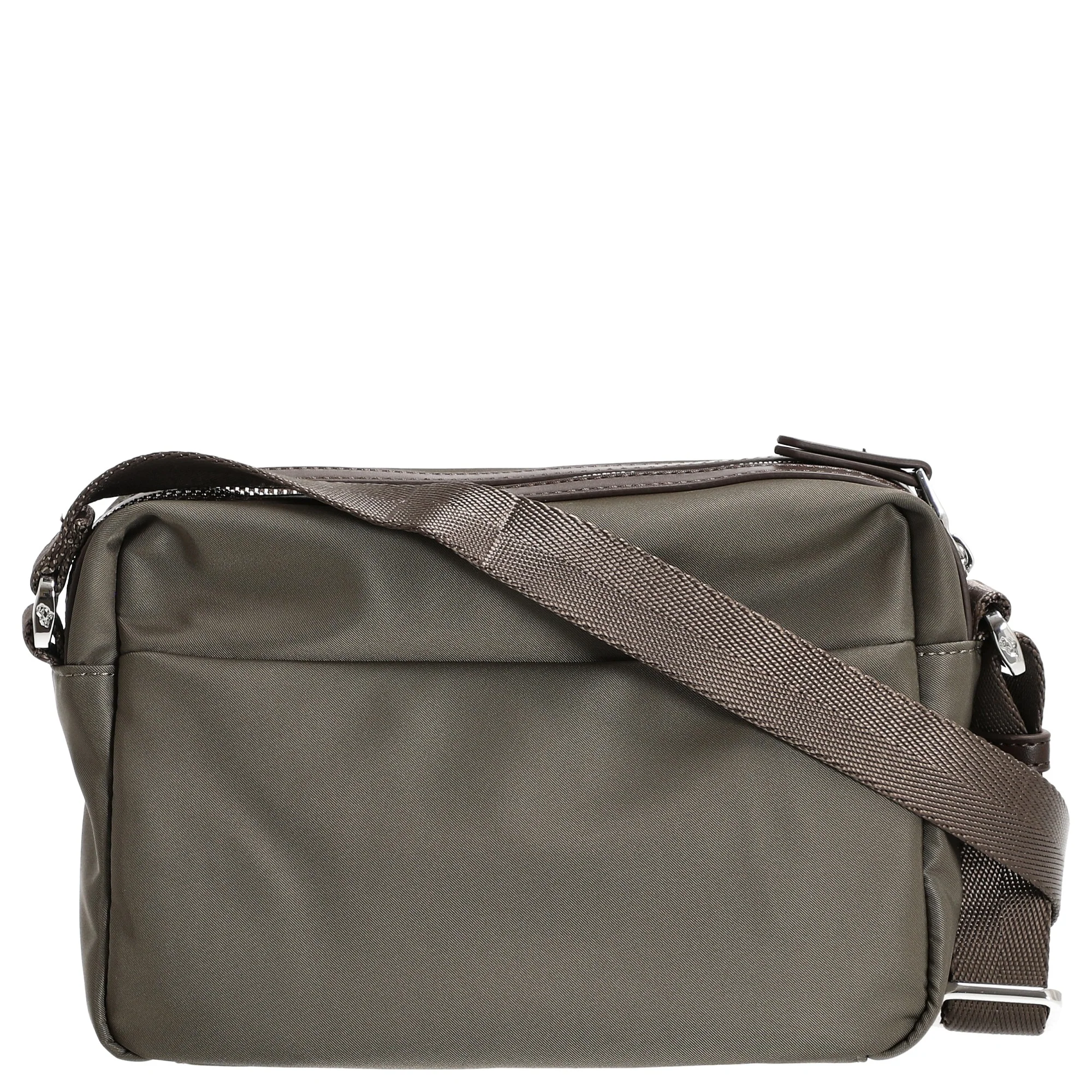 Mandarina Duck Hunter - Umhängetasche 21 cm (pirite) - Image 4