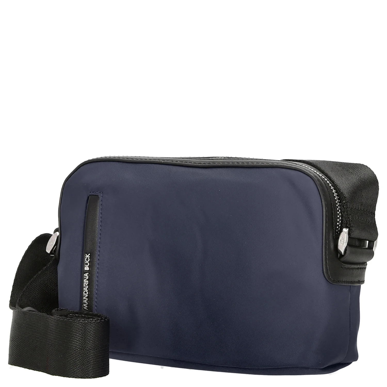 Mandarina Duck Hunter - Umhängetasche 23 cm (eclipse) - Image 2