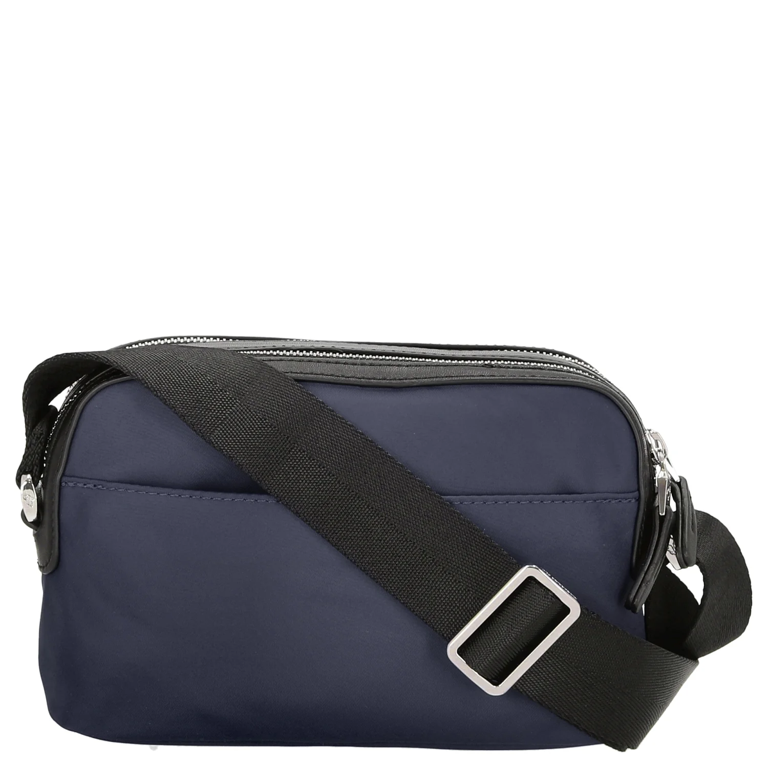 Mandarina Duck Hunter - Umhängetasche 23 cm (eclipse) - Image 4