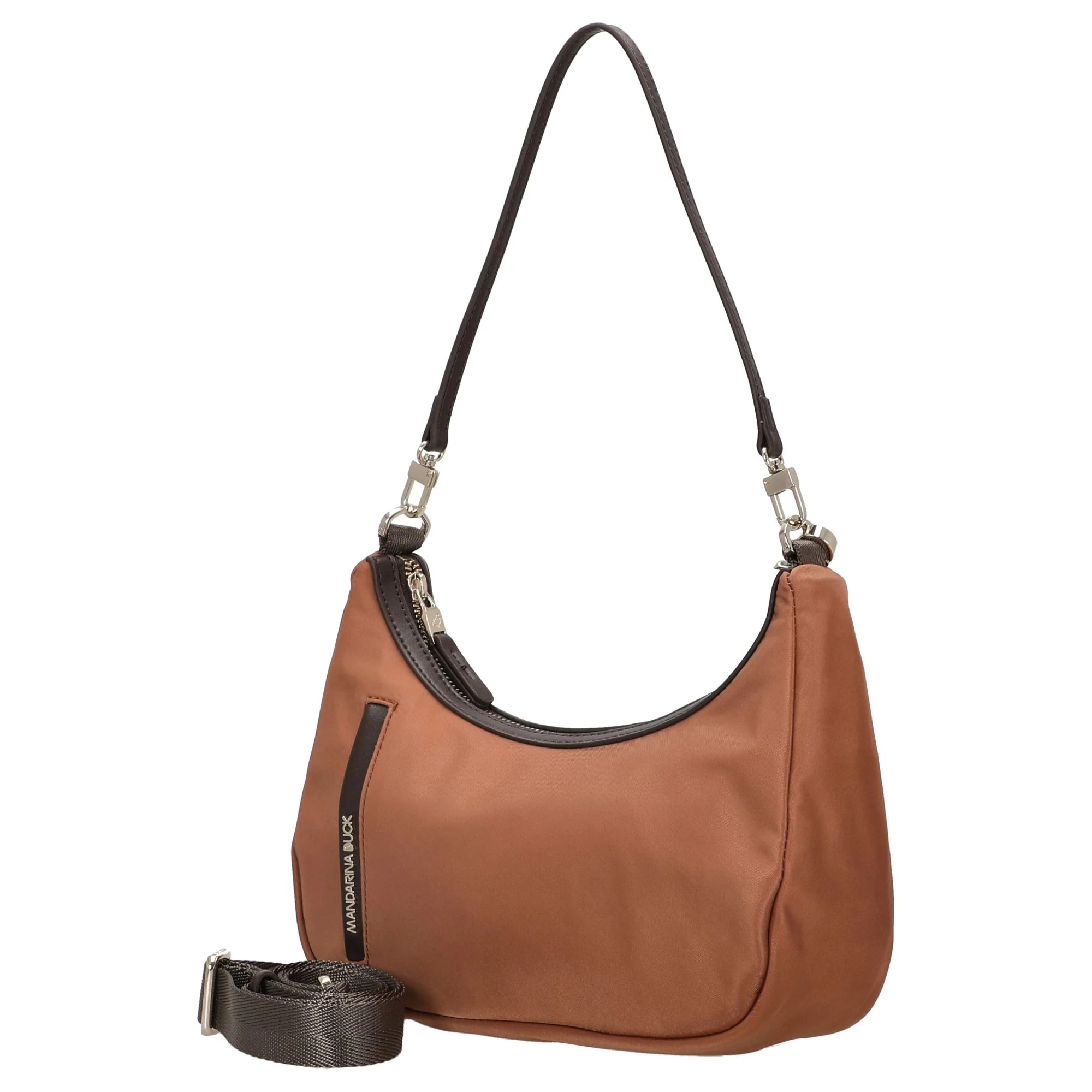 Mandarina Duck Hunter - Umhängetasche 25 cm (pecan nut) - Image 2