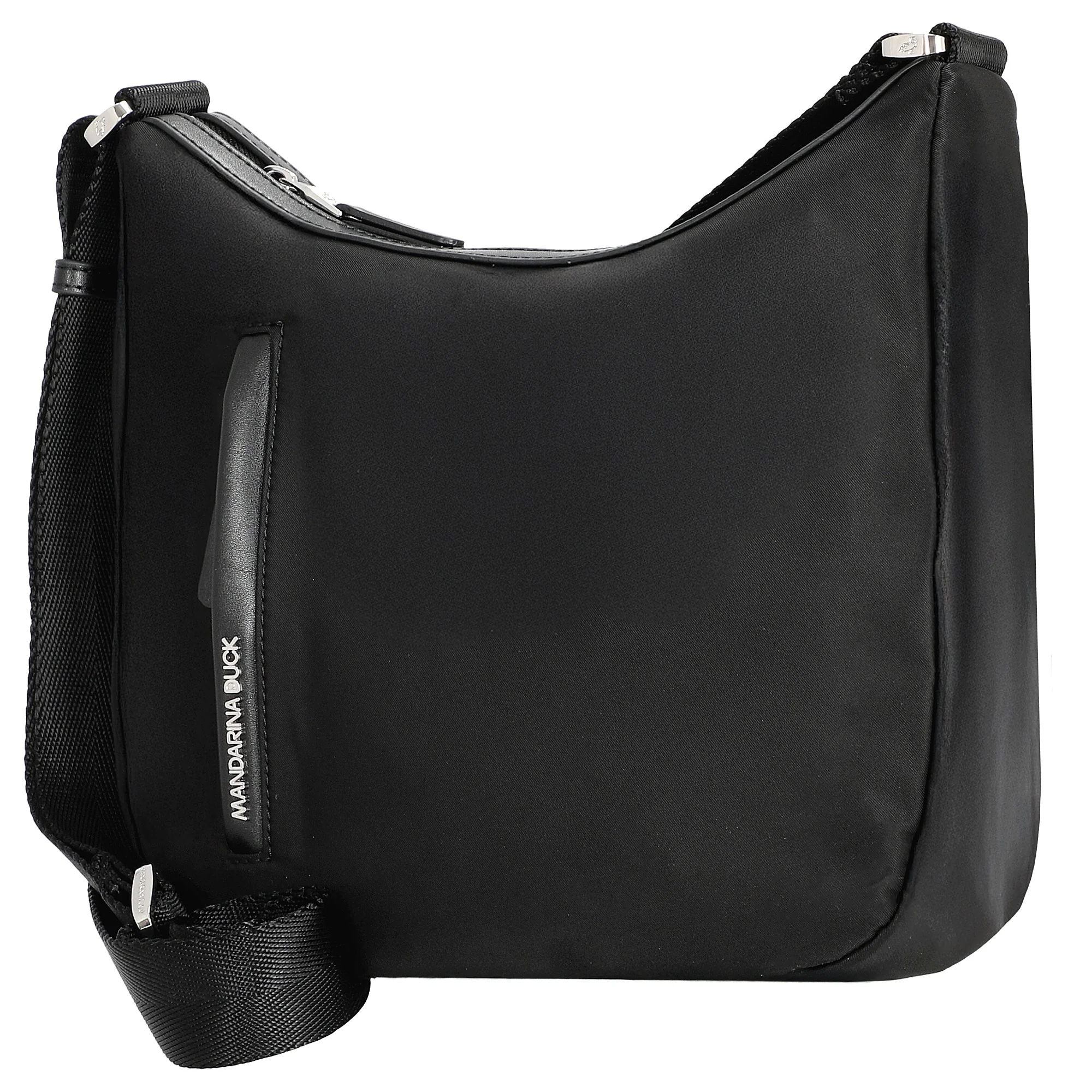 Mandarina Duck Hunter - Umhängetasche 28 cm (black) - Image 2