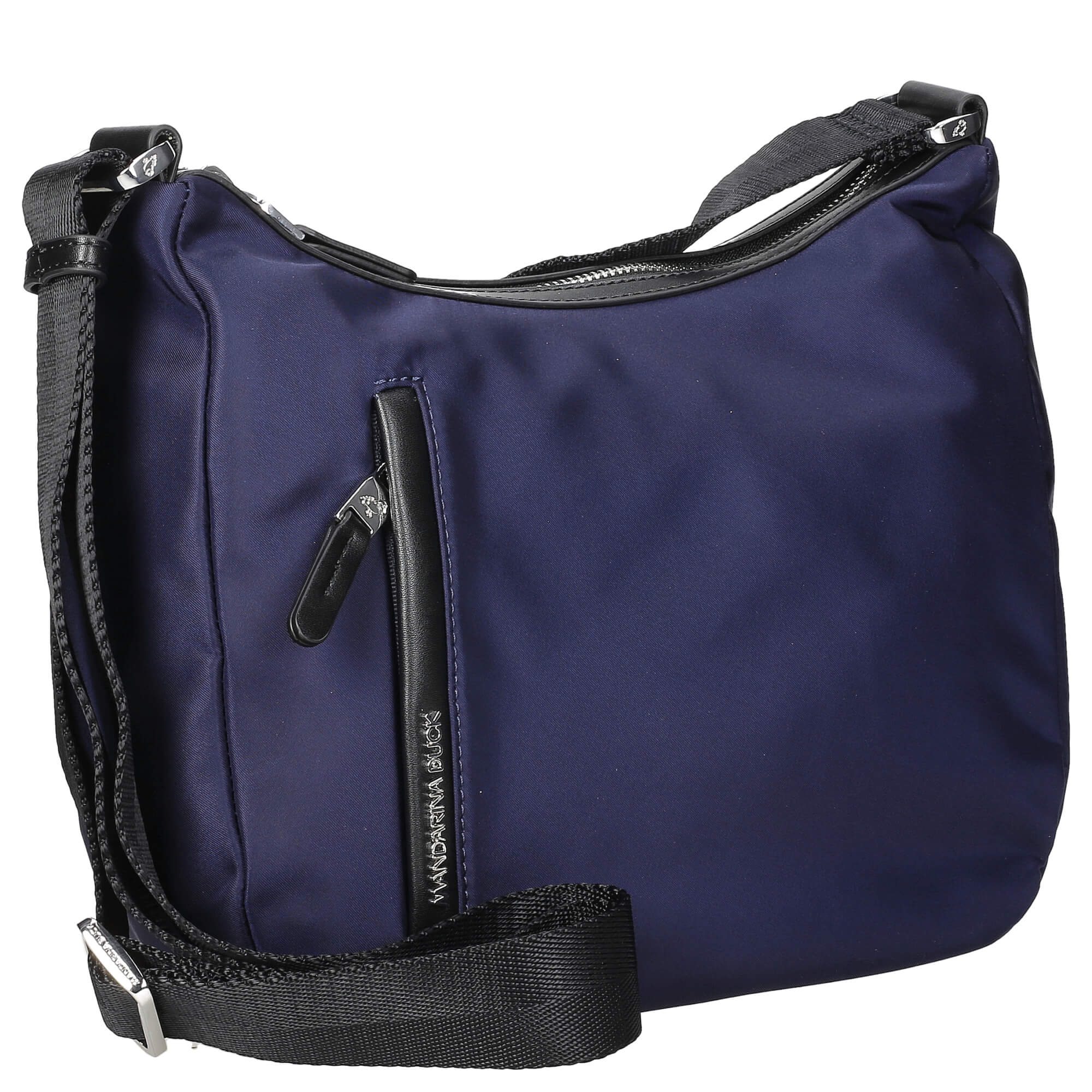Mandarina Duck Hunter - Umhängetasche 28 cm (eclipse) - Image 5
