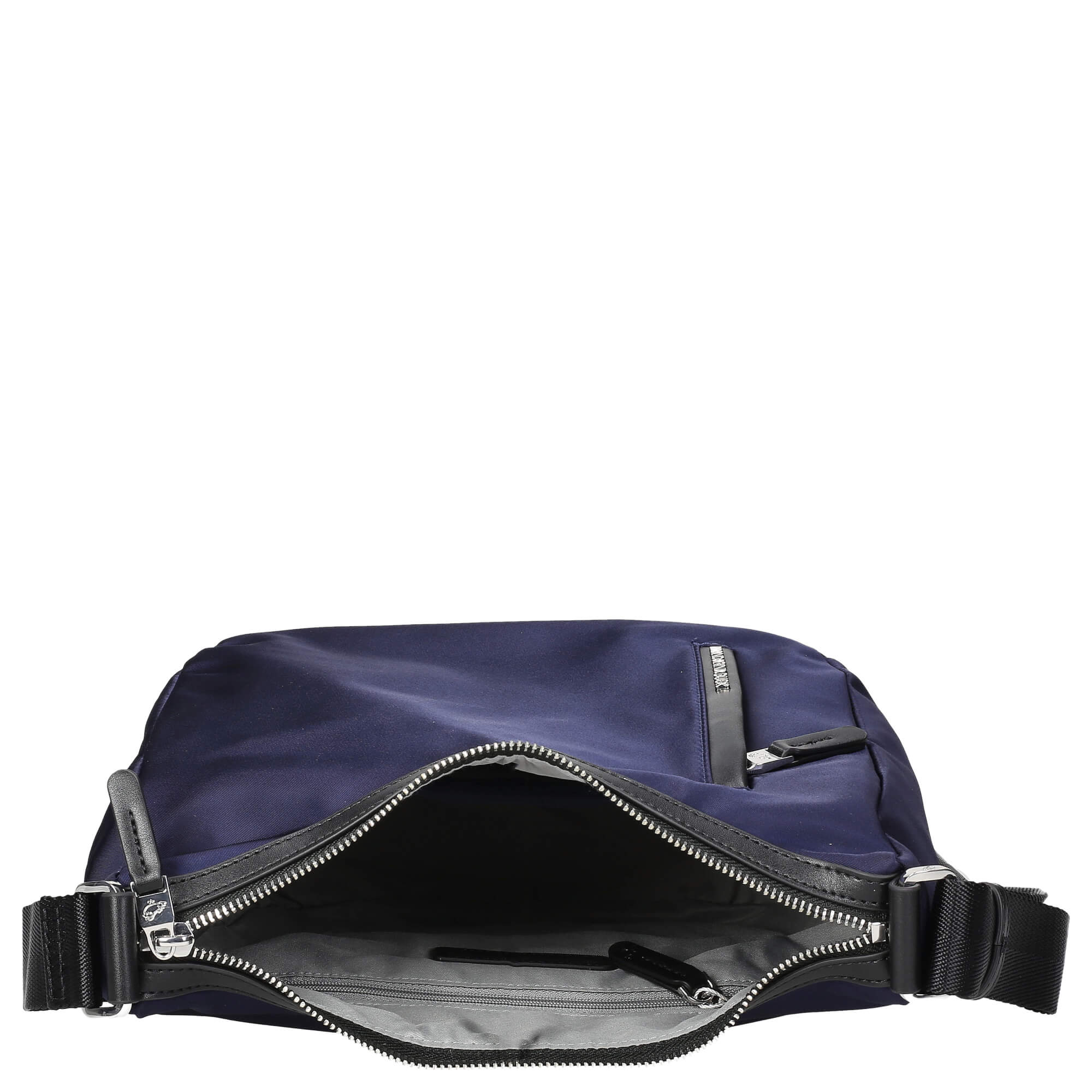 Mandarina Duck Hunter - Umhängetasche 28 cm (eclipse) - Image 6