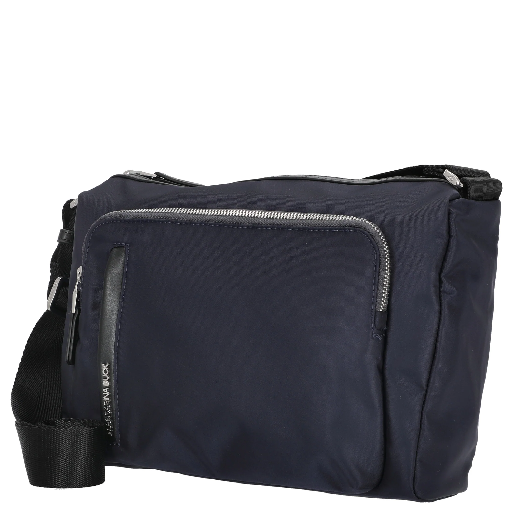 Mandarina Duck Hunter - Umhängetasche 28 cm (eclipse) - Image 2