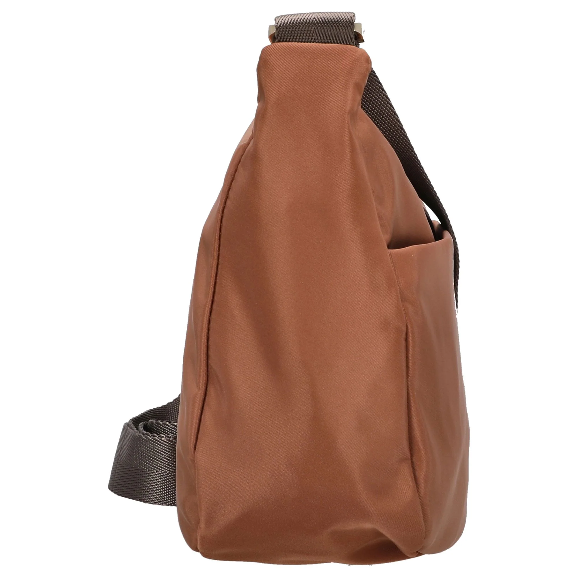 Mandarina Duck Hunter - Umhängetasche 28 cm (pecan nut) - Image 3
