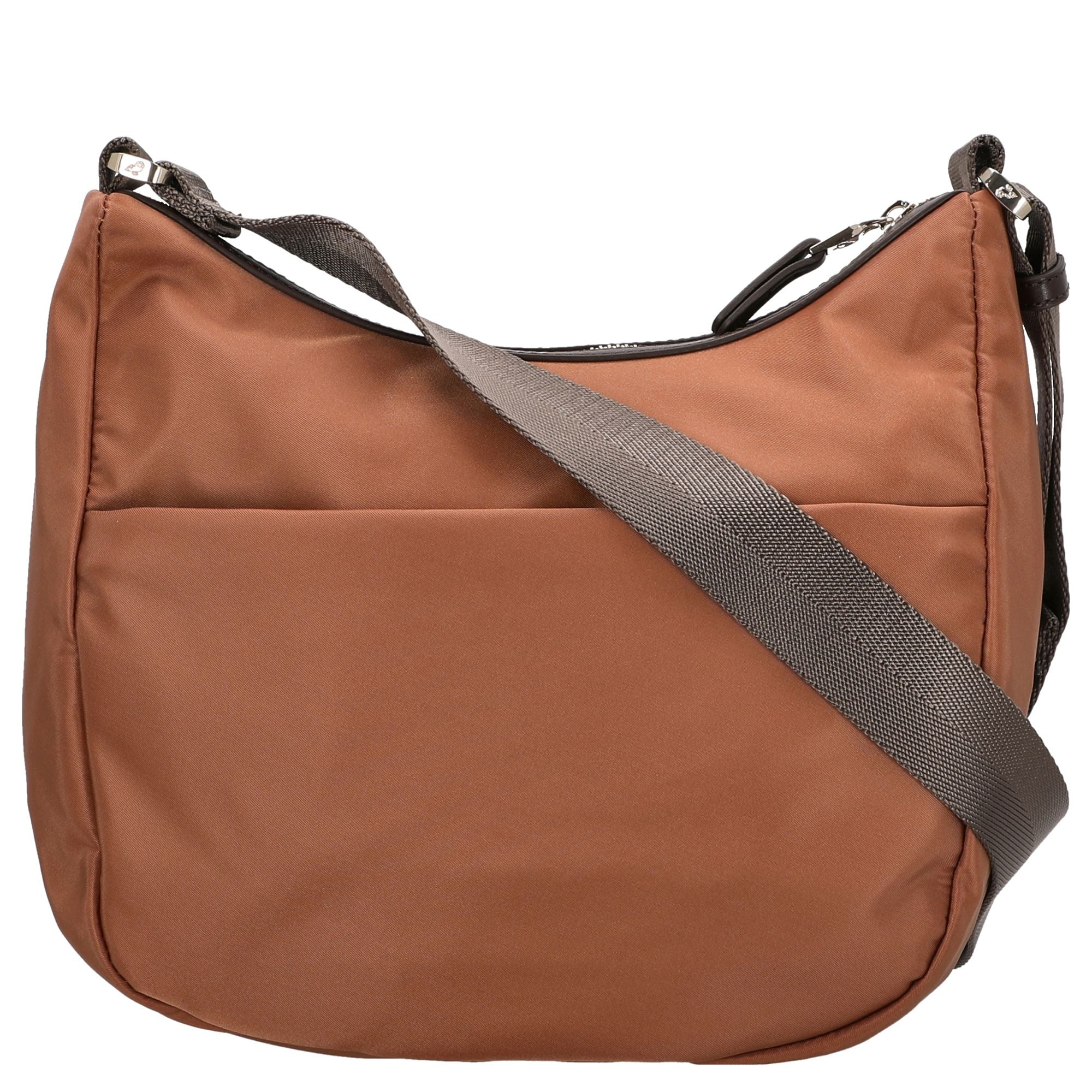 Mandarina Duck Hunter - Umhängetasche 28 cm (pecan nut) - Image 4