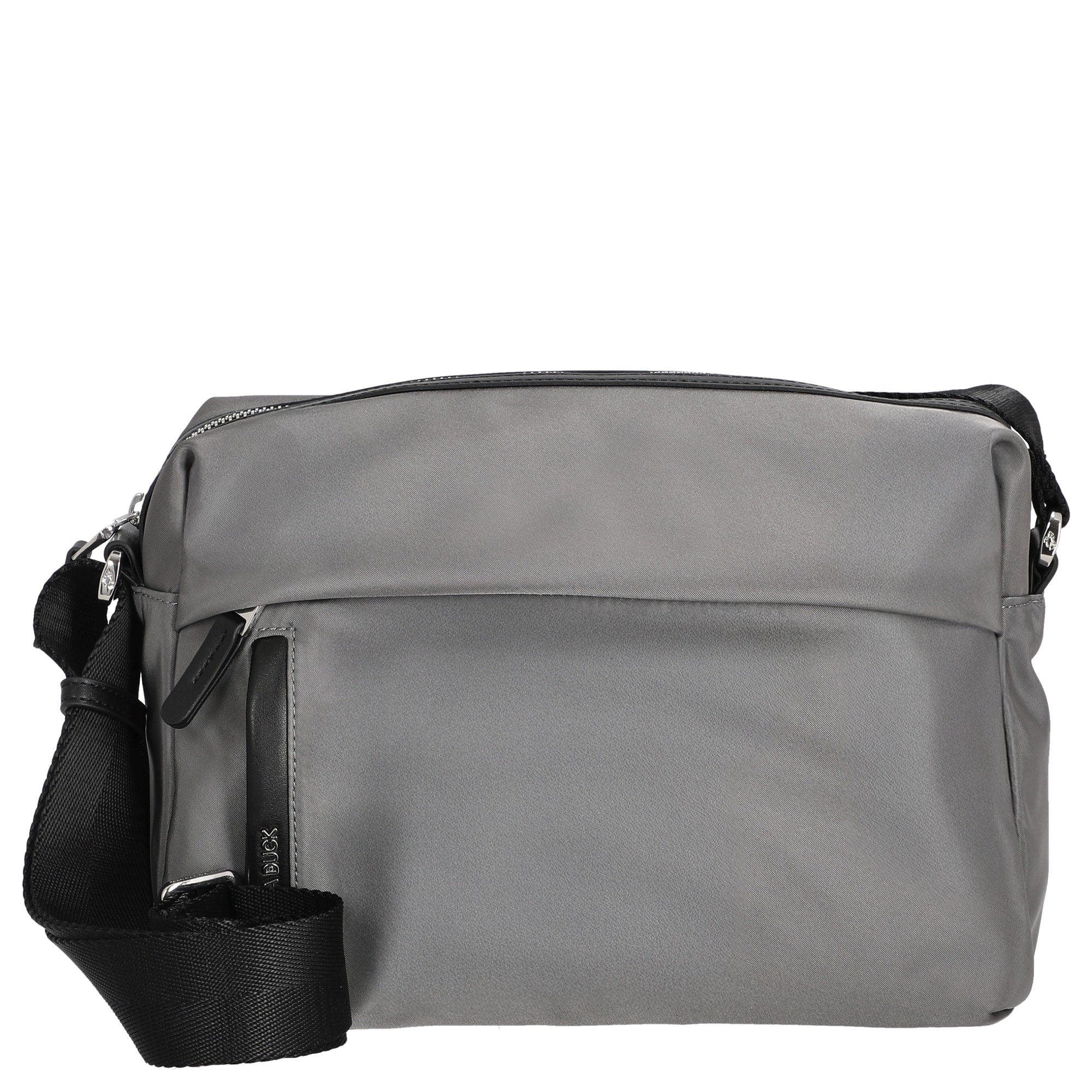 Mandarina Duck Hunter Umhängetasche 28 cm (smoked pearl)