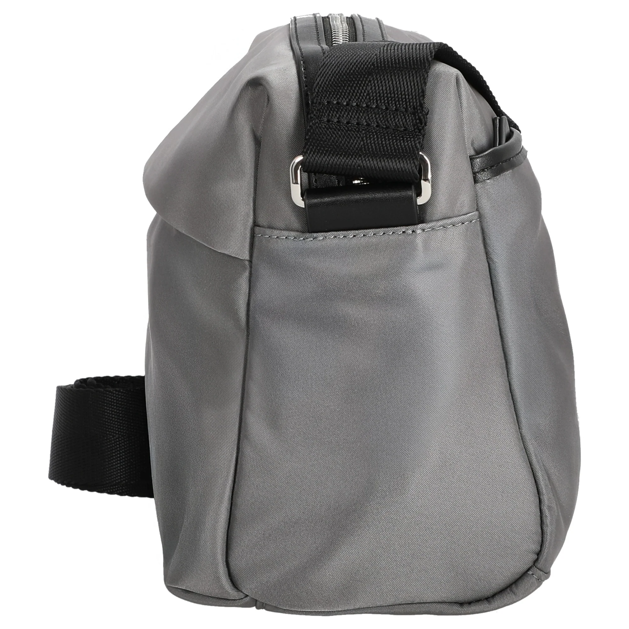 Mandarina Duck Hunter Umhängetasche 28 cm (smoked pearl) - Image 3