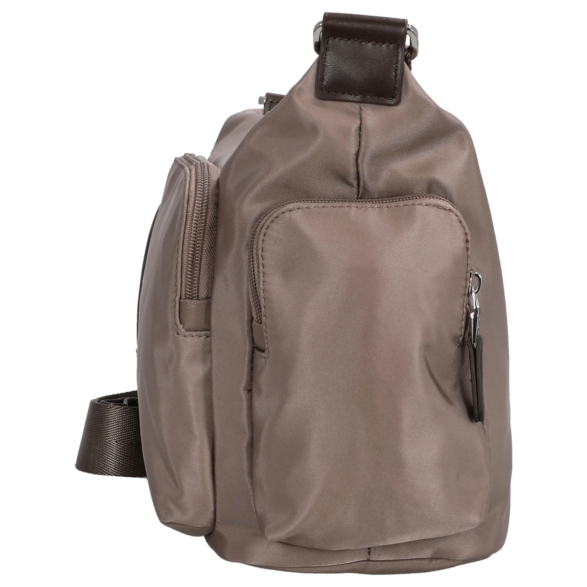 Mandarina Duck Hunter - Umhängetasche 31 cm (beaver) - Image 3