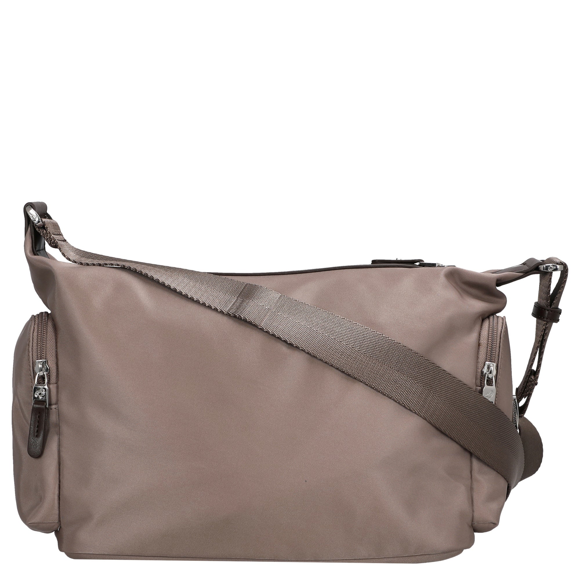Mandarina Duck Hunter - Umhängetasche 31 cm (beaver) - Image 4
