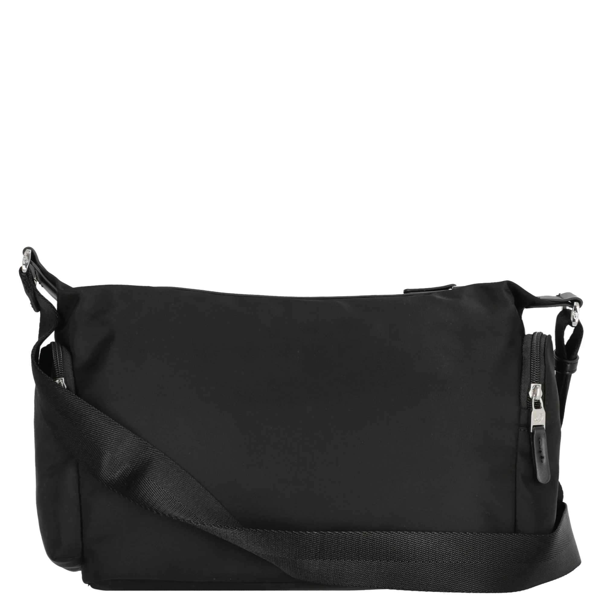 Mandarina Duck Hunter - Umhängetasche 31 cm (black) - Image 4