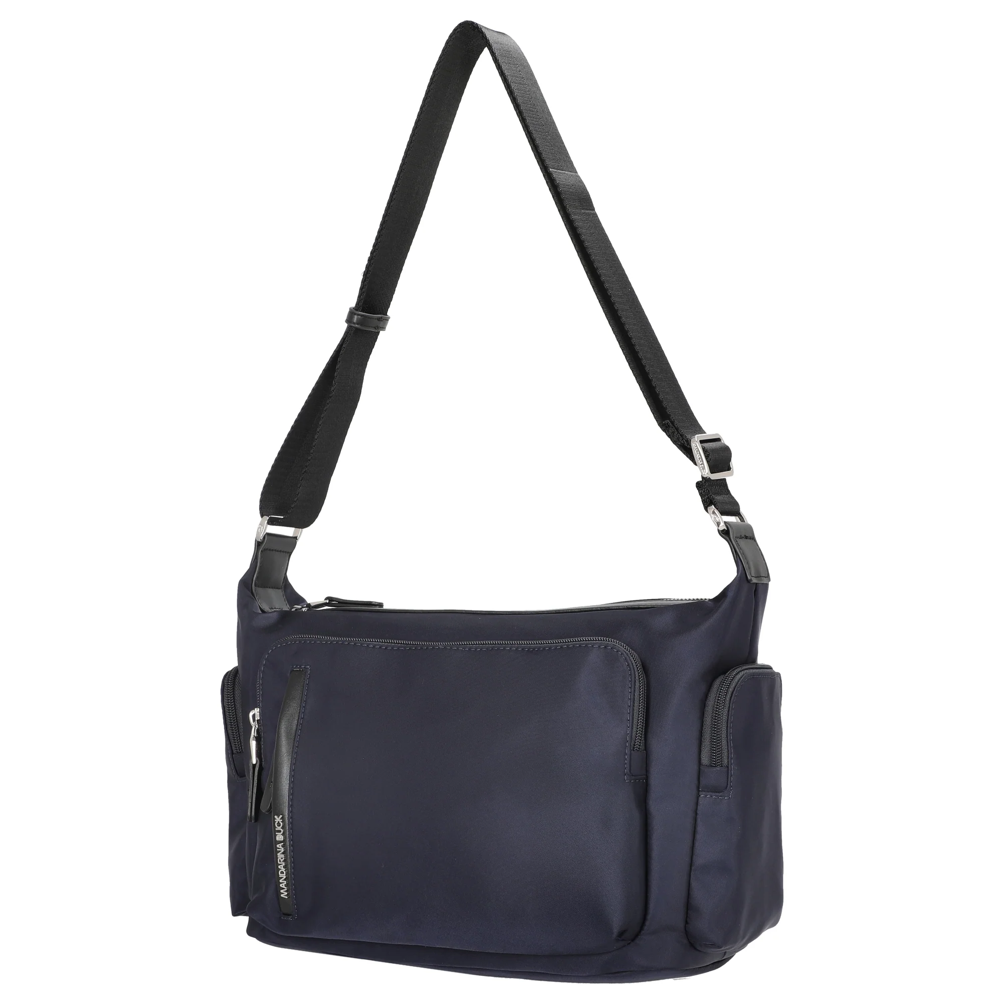 Mandarina Duck Hunter - Umhängetasche 31 cm (eclipse) - Image 2