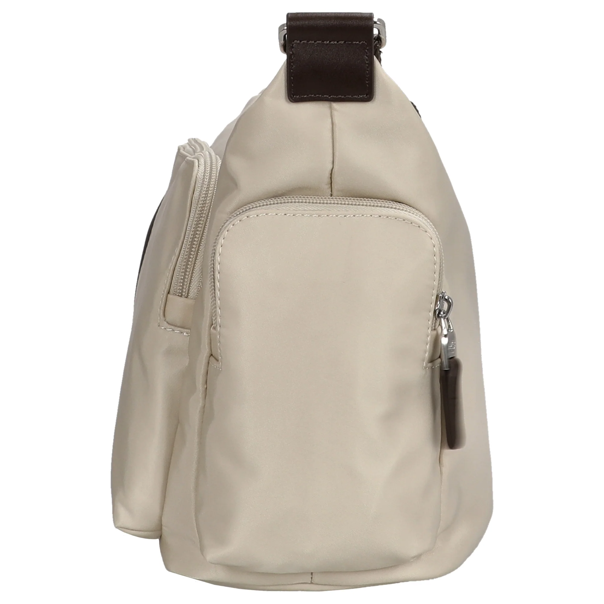 Mandarina Duck Hunter - Umhängetasche 31 cm (latte) - Image 3